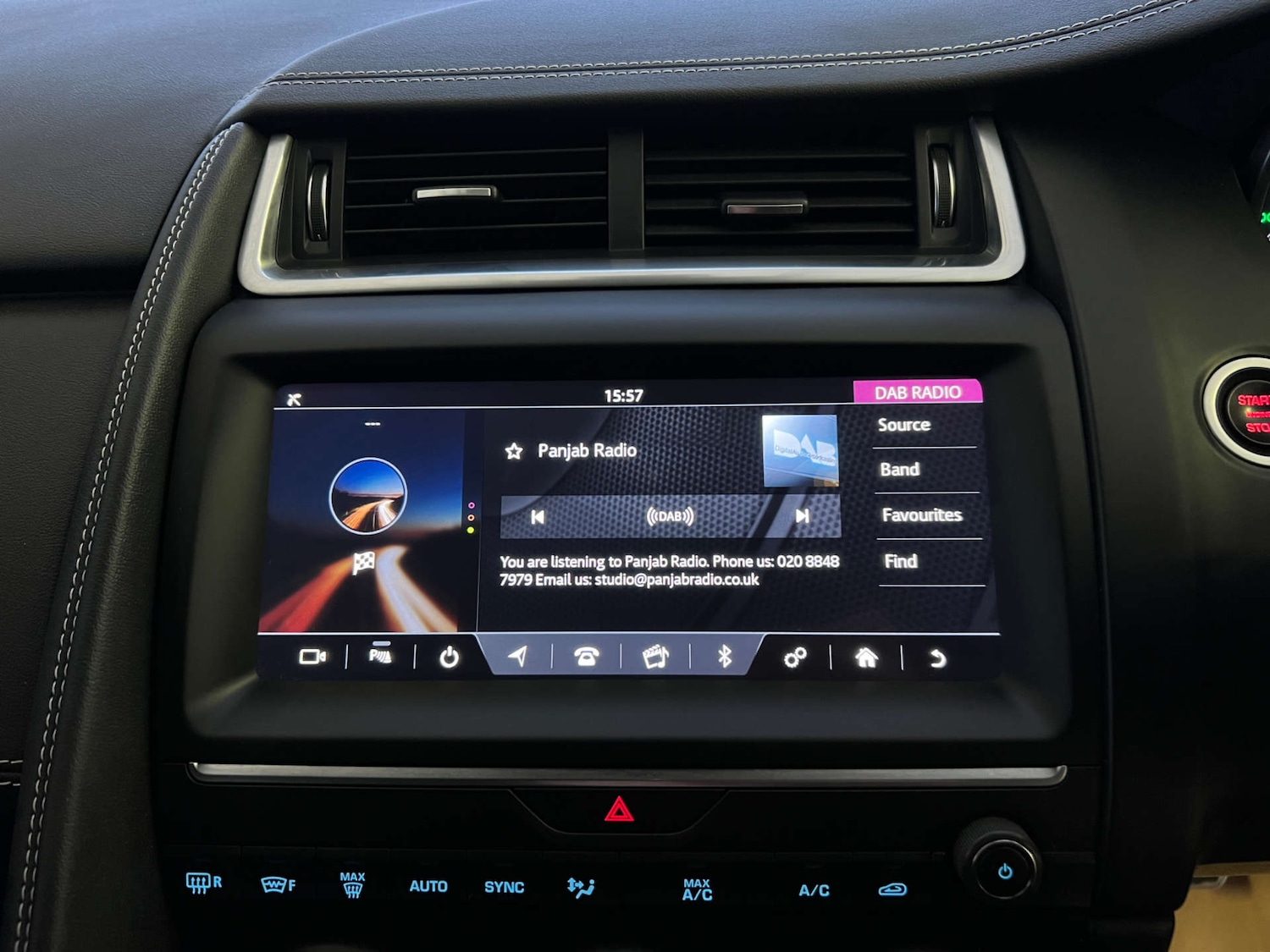 Used Jaguar E-Pace 2019 for sale - 77370975: Photo 19