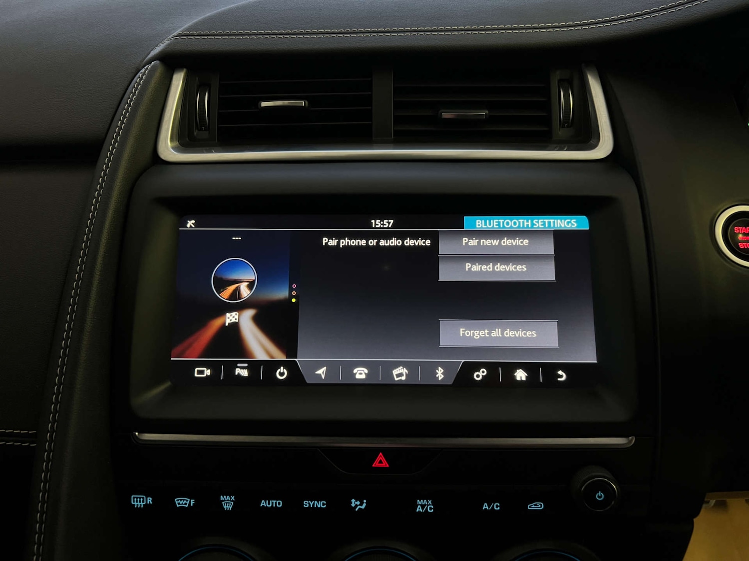 Used Jaguar E-Pace 2019 for sale - 77370975: Photo 20