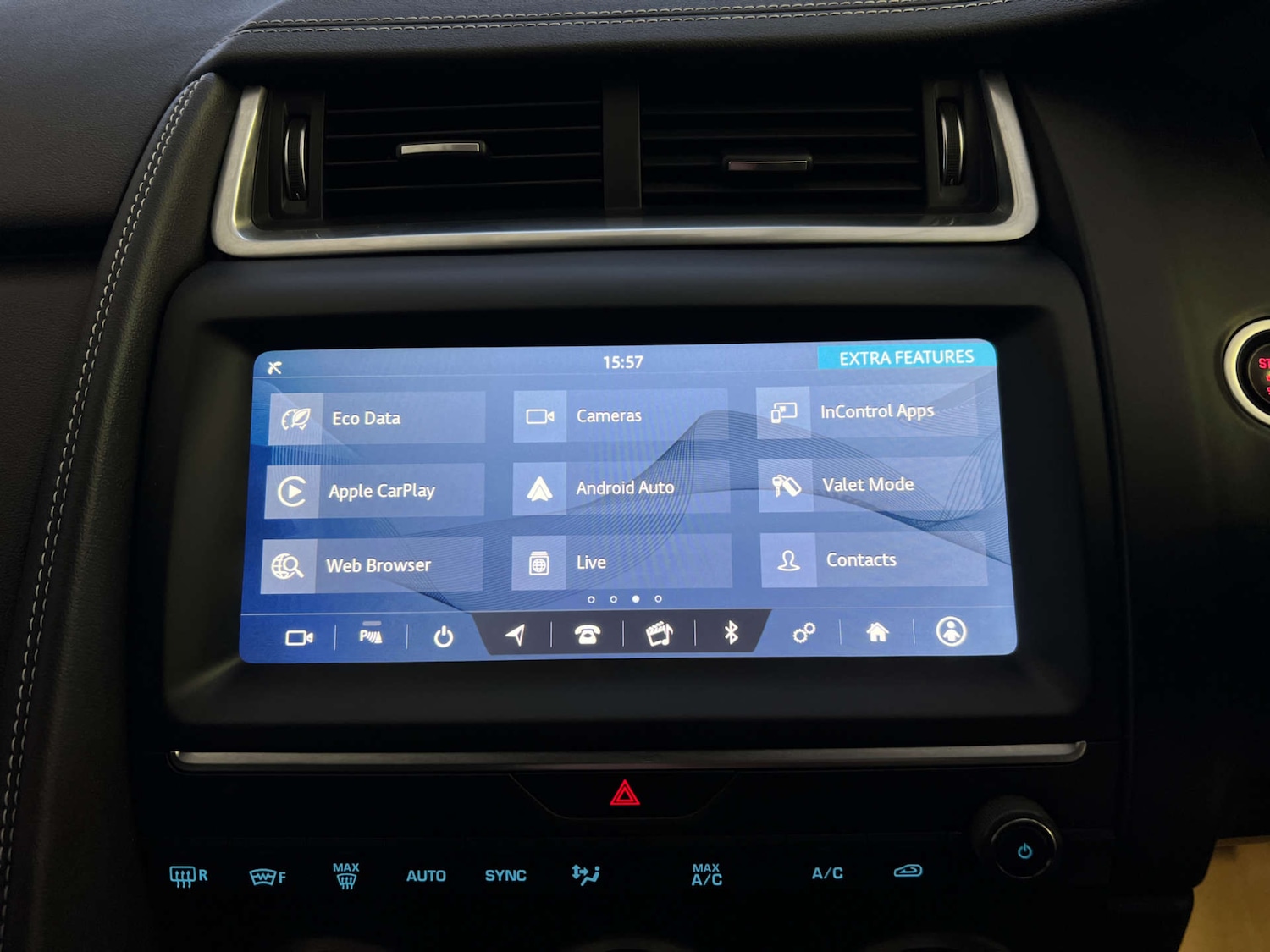 Used Jaguar E-Pace 2019 for sale - 77370975: Photo 21