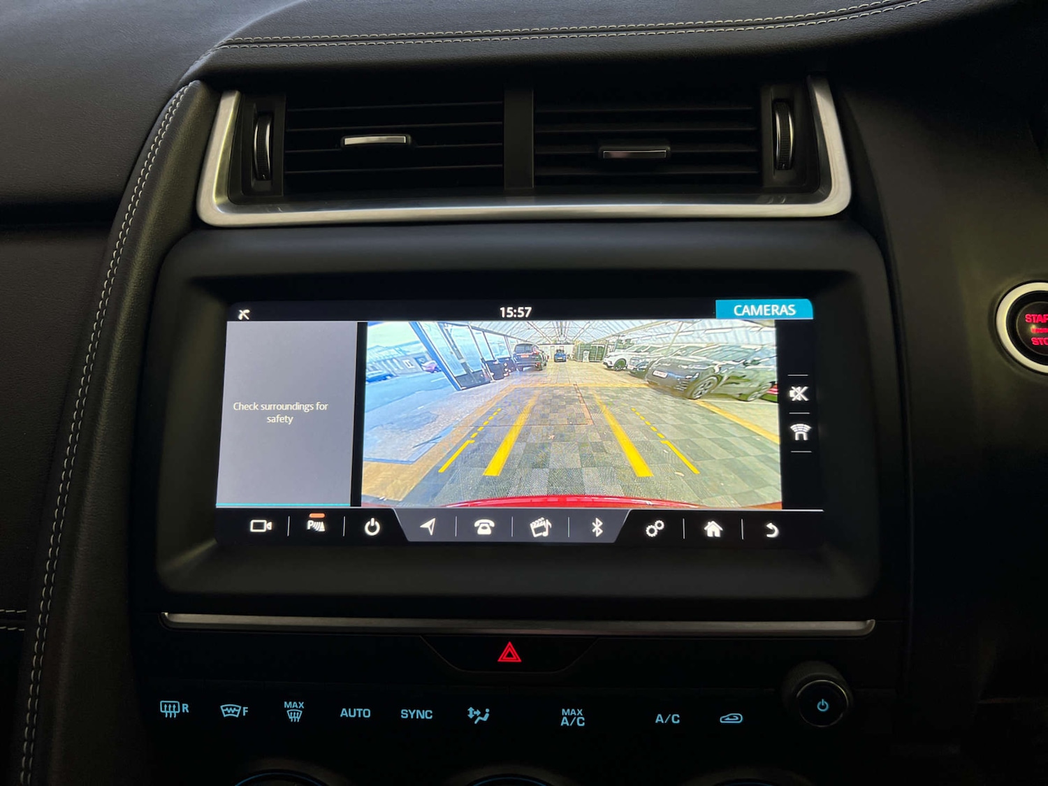 Used Jaguar E-Pace 2019 for sale - 77370975: Photo 23