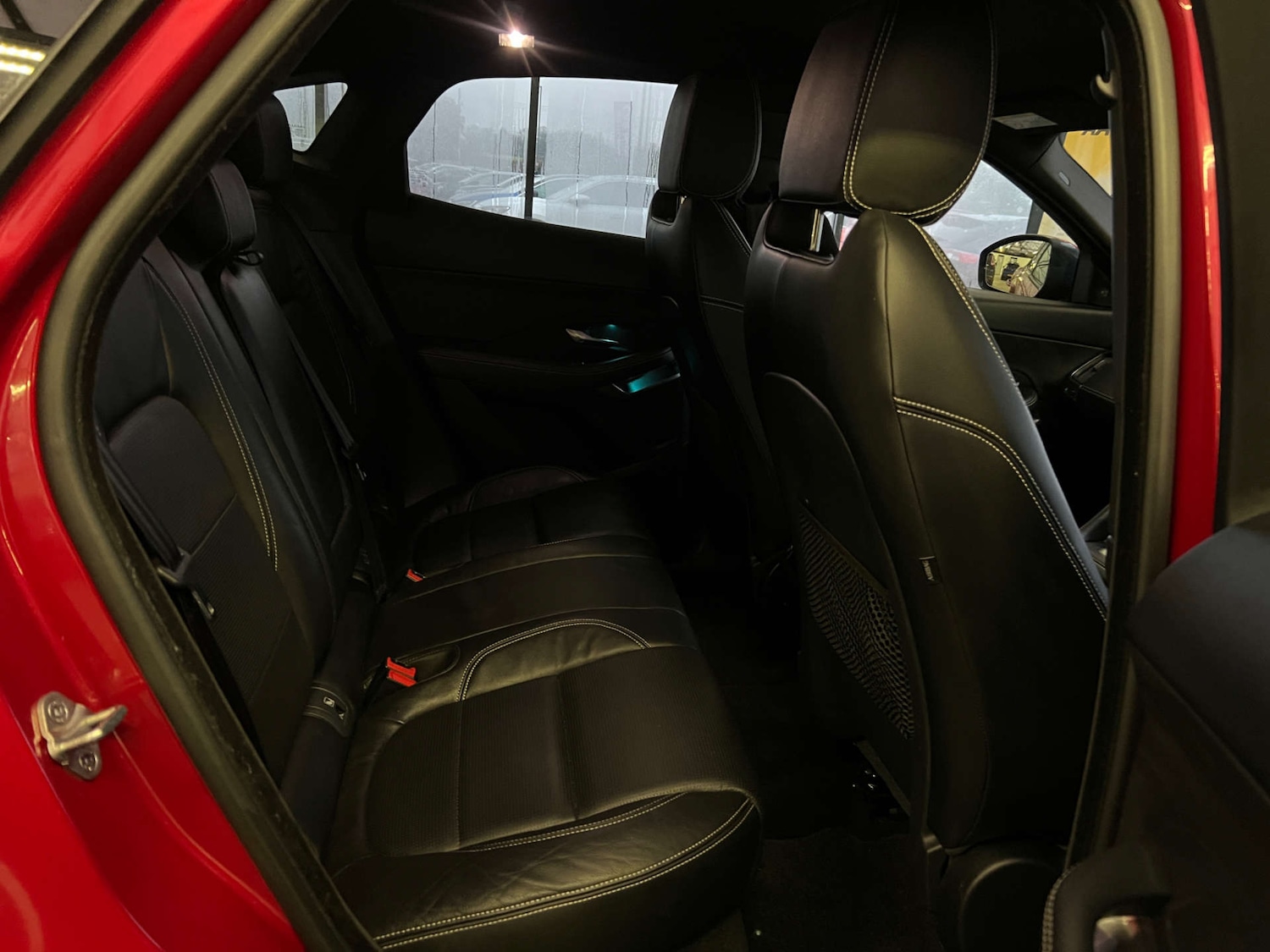 Used Jaguar E-Pace 2019 for sale - 77370975: Photo 24