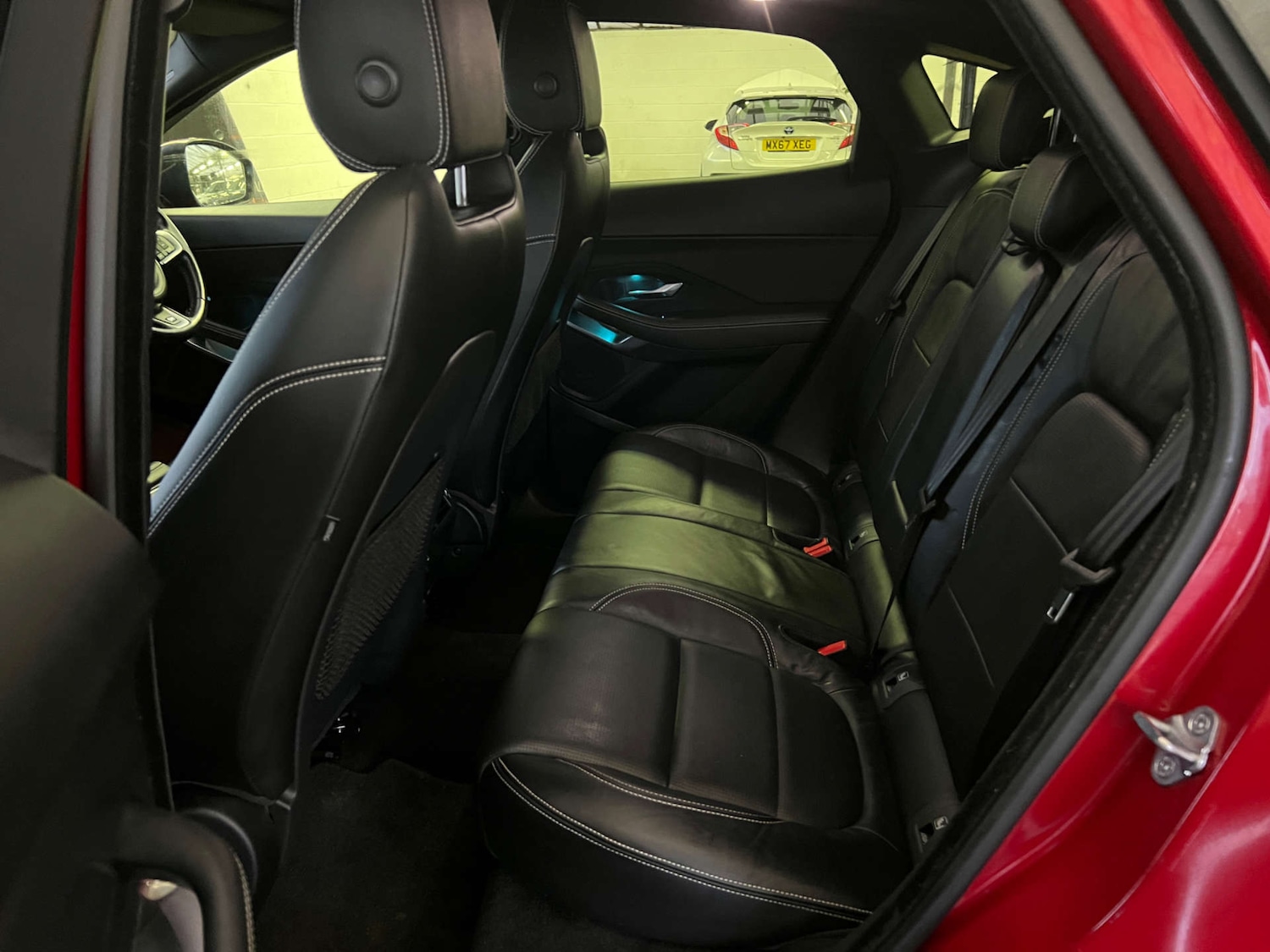 Used Jaguar E-Pace 2019 for sale - 77370975: Photo 25