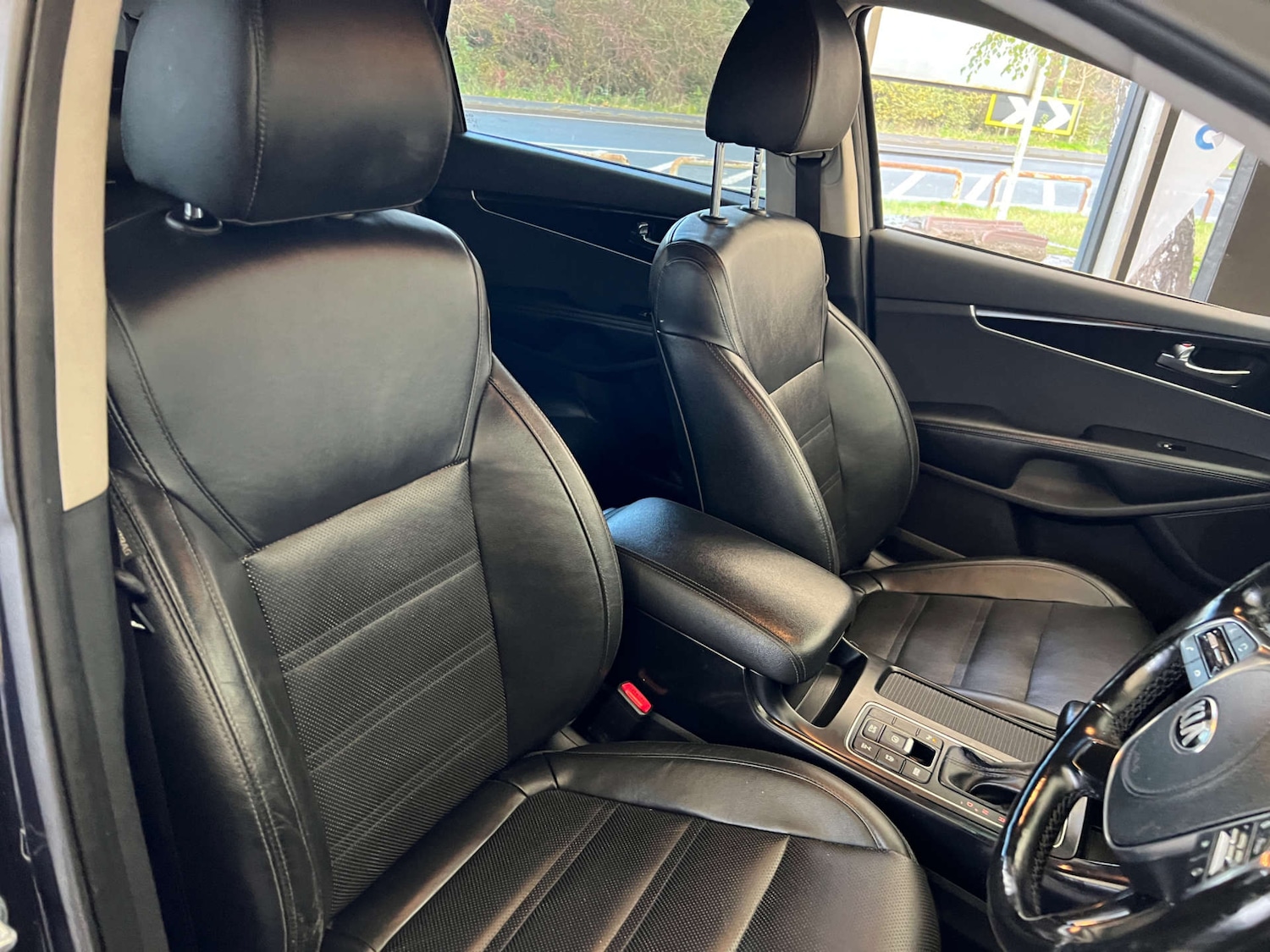 Used Kia Sorento 2018 for sale - 76436642: Photo 10