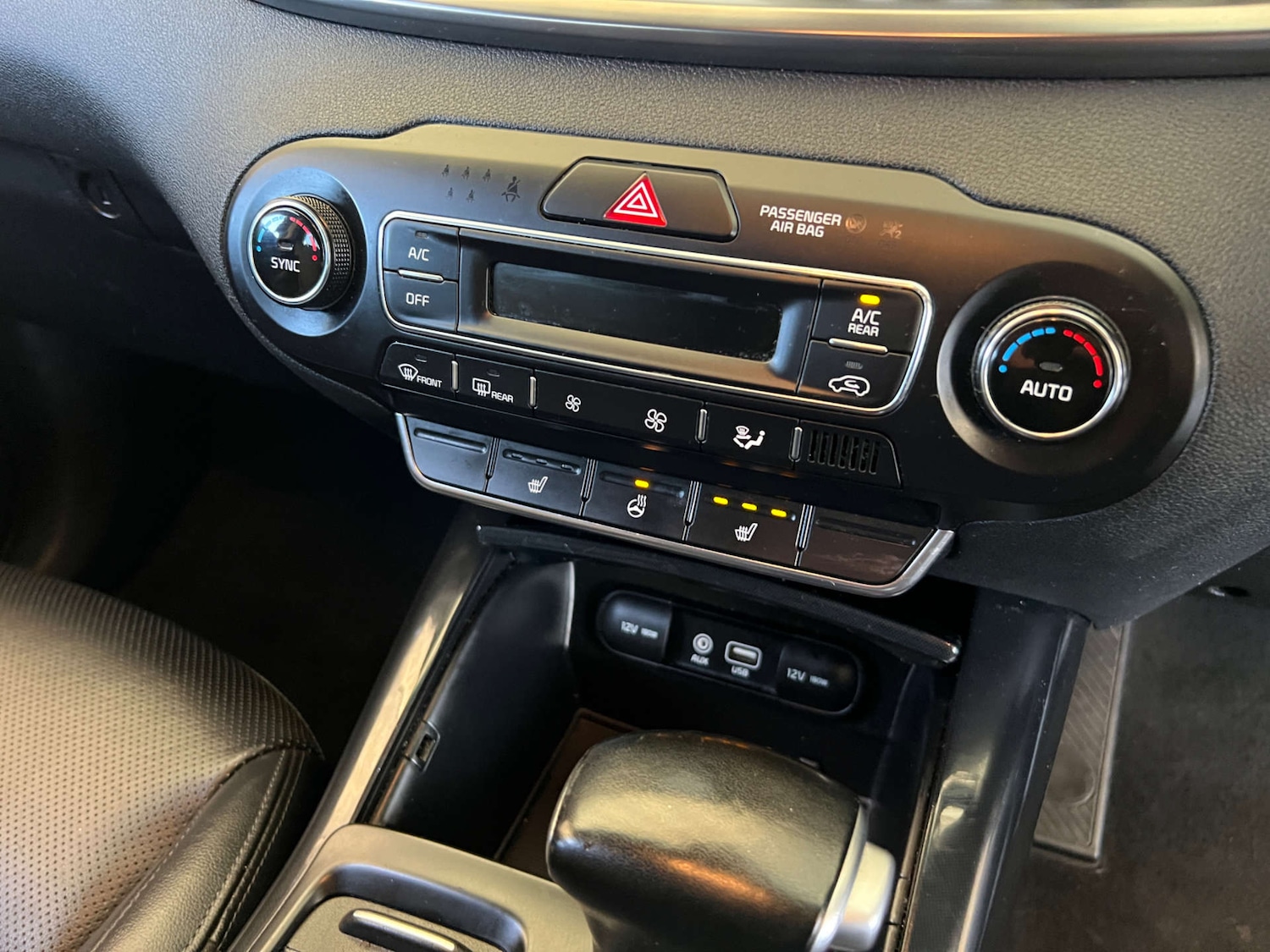 Used Kia Sorento 2018 for sale - 76436642: Photo 18