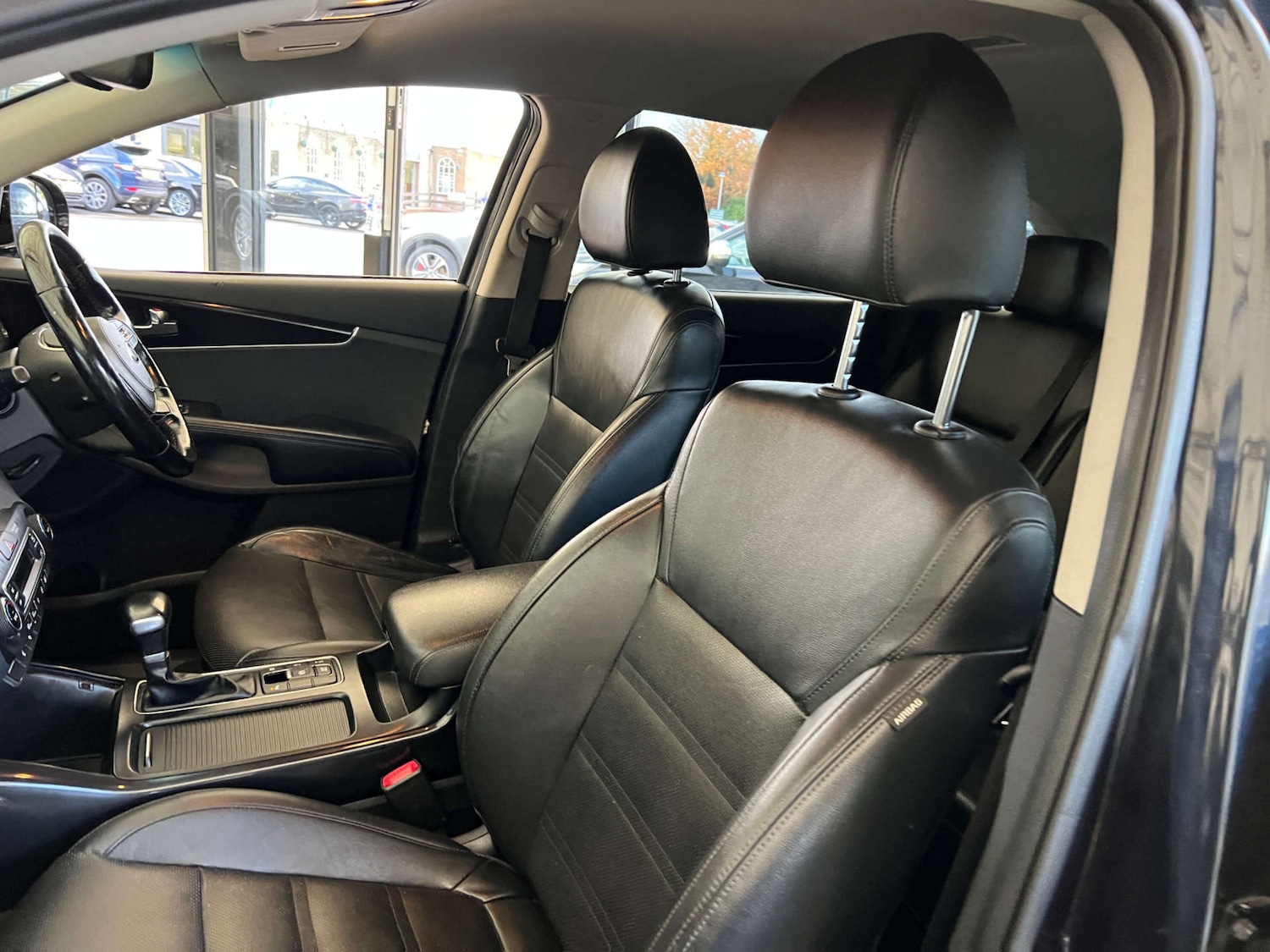 Used Kia Sorento 2018 for sale - 76436642: Photo 22