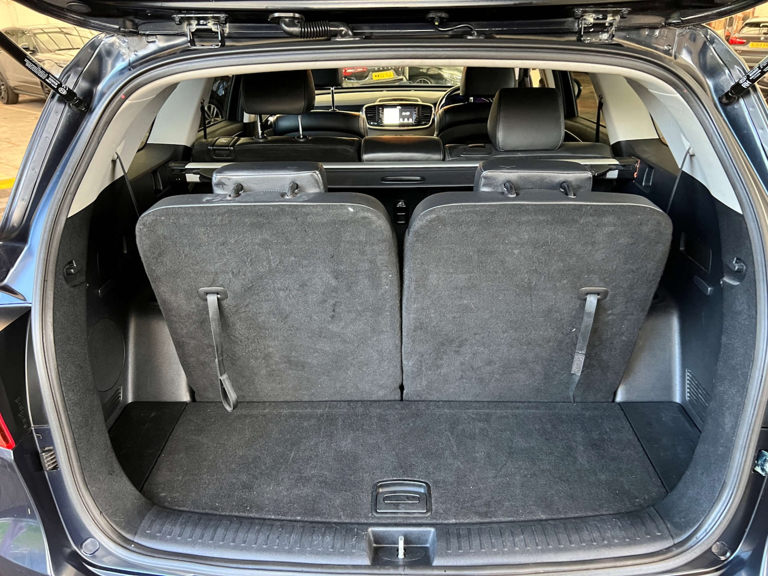 Used Kia Sorento 2018 for sale - 76436642: Photo 28