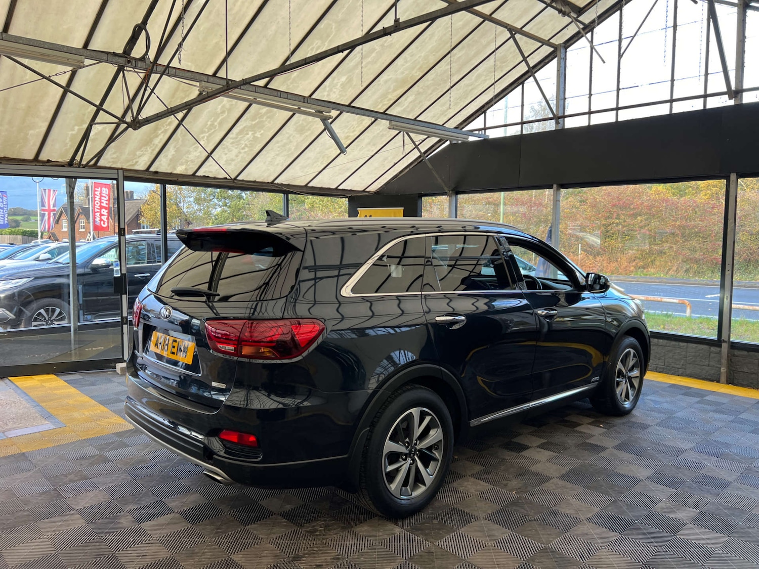 Used Kia Sorento 2018 for sale - 76436642: Photo 6