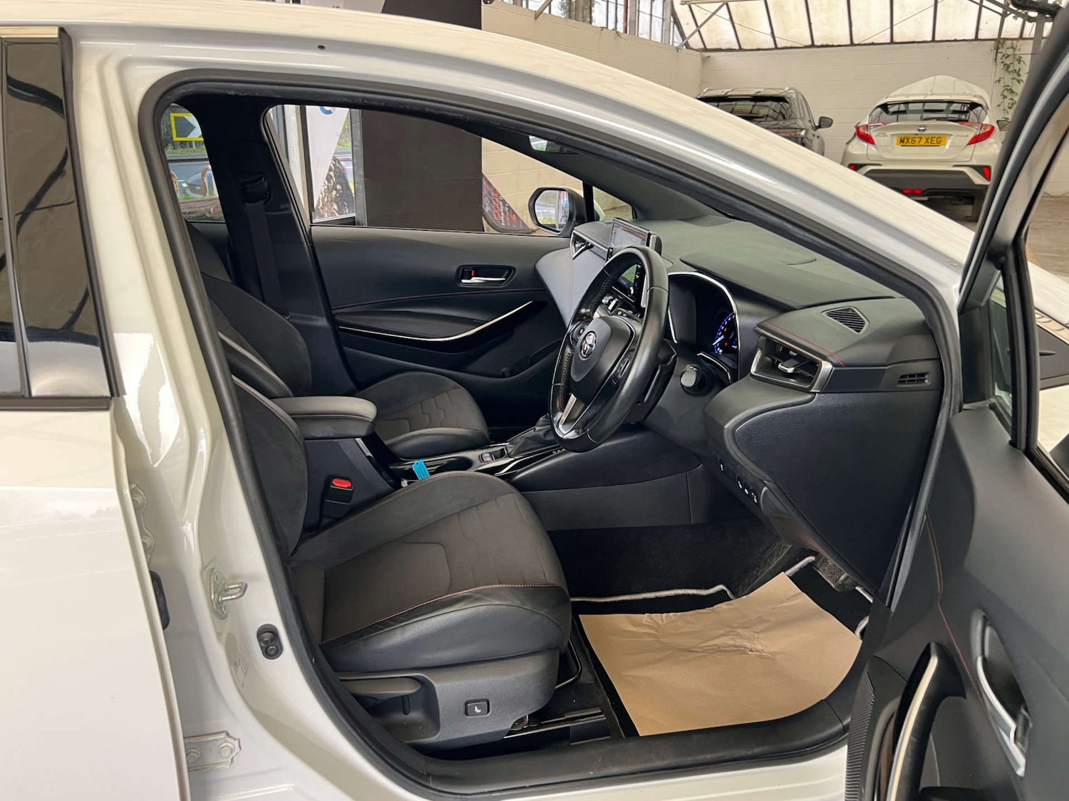 Used Toyota Corolla 2019 for sale - 76848485: Photo 10