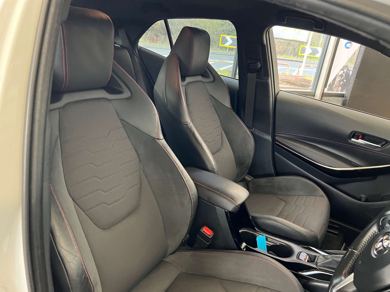 Used Toyota Corolla 2019 for sale - 76848485: Photo 11