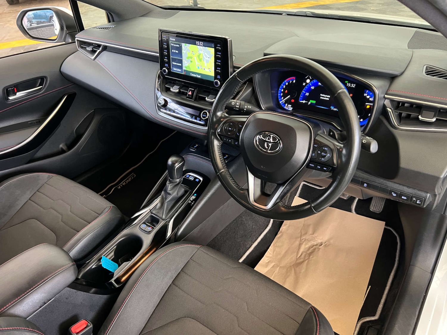 Used Toyota Corolla 2019 for sale - 76848485: Photo 12