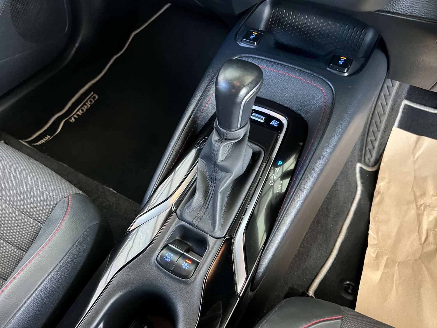 Used Toyota Corolla 2019 for sale - 76848485: Photo 13