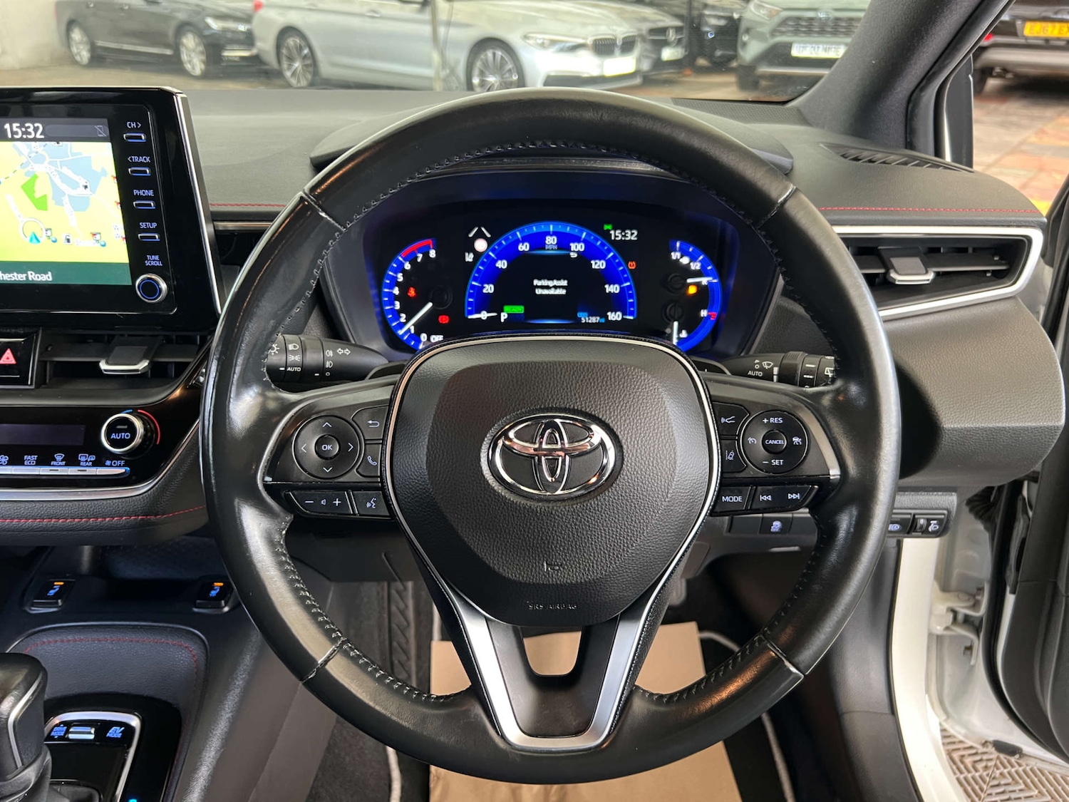 Used Toyota Corolla 2019 for sale - 76848485: Photo 14