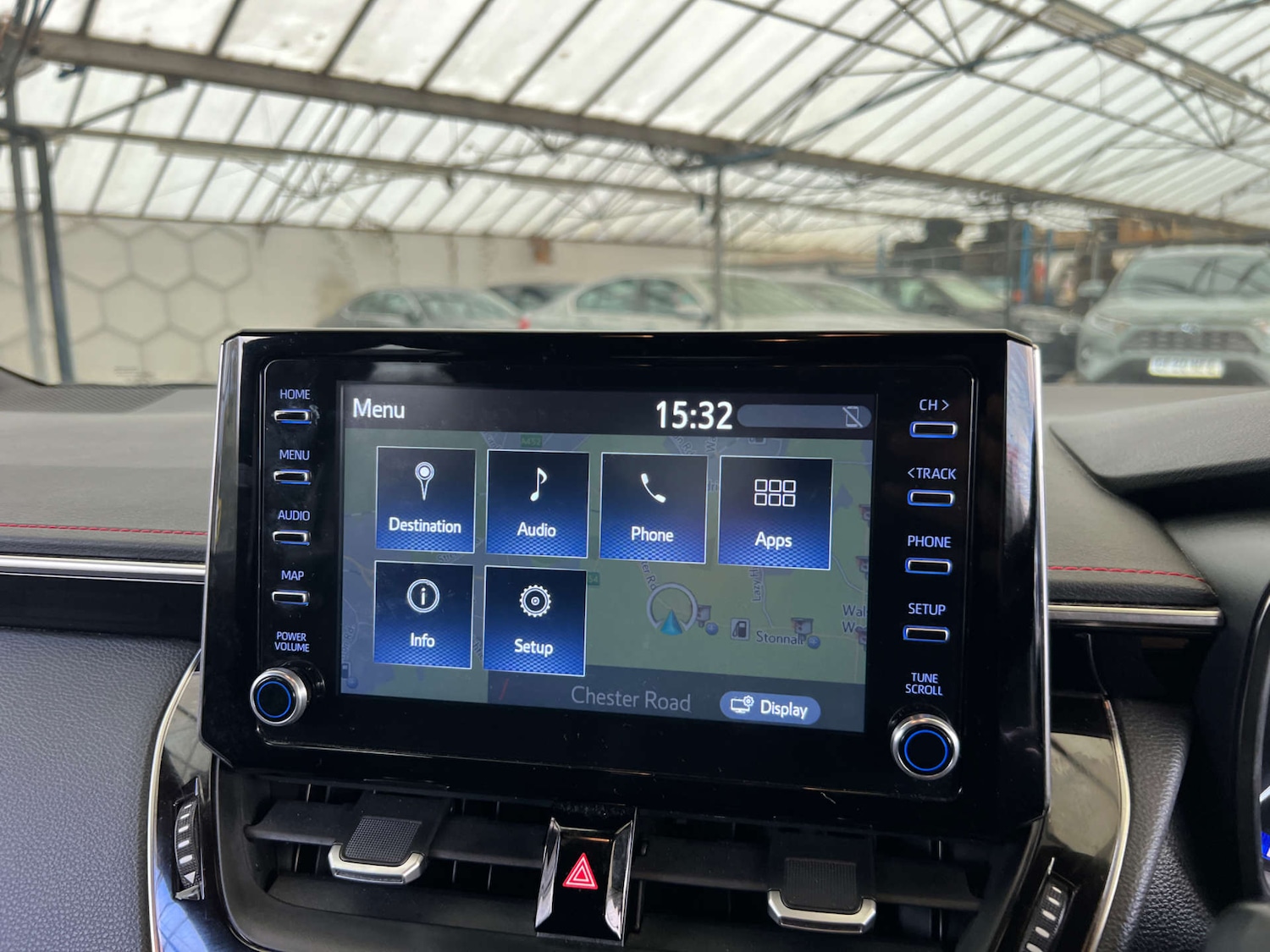 Used Toyota Corolla 2019 for sale - 76848485: Photo 18