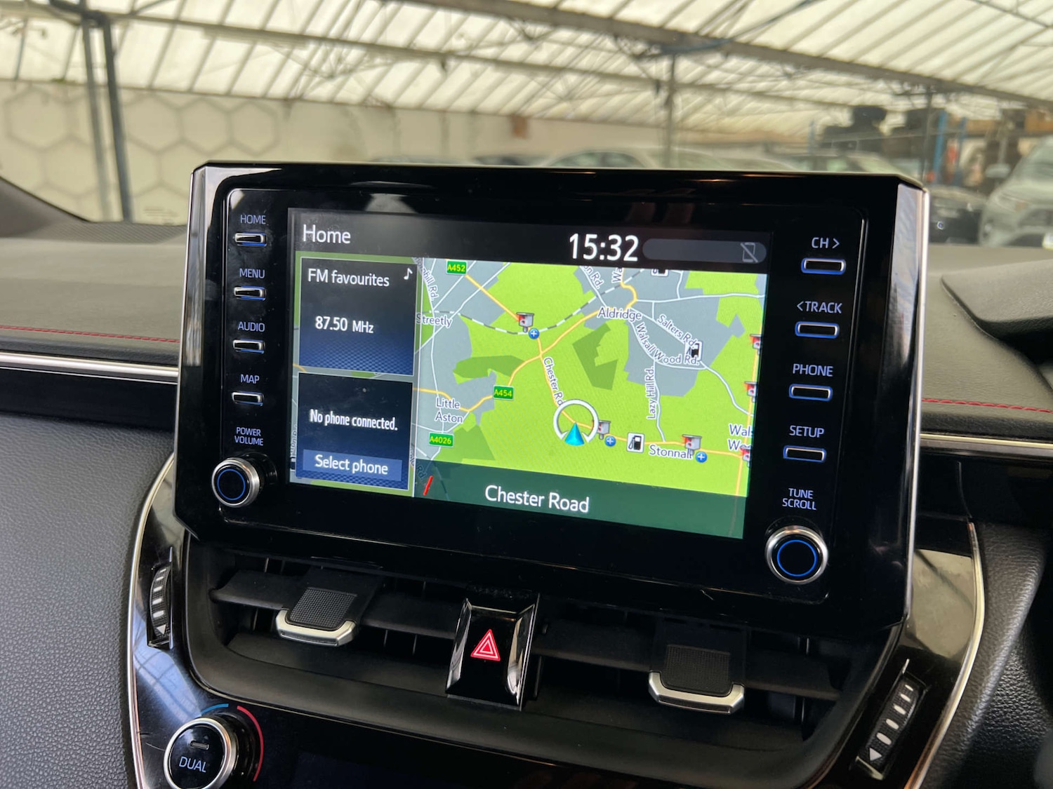 Used Toyota Corolla 2019 for sale - 76848485: Photo 19