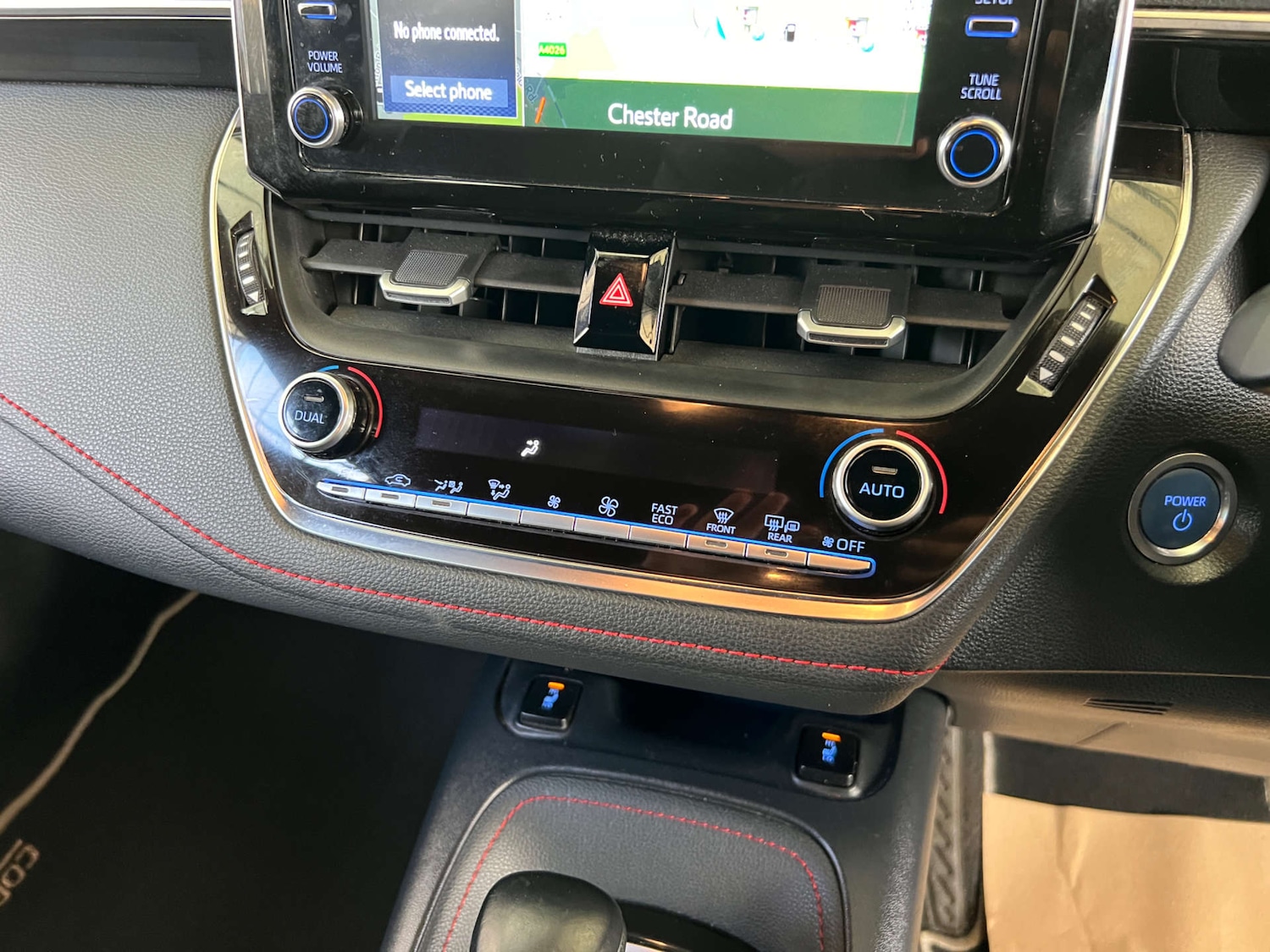 Used Toyota Corolla 2019 for sale - 76848485: Photo 20