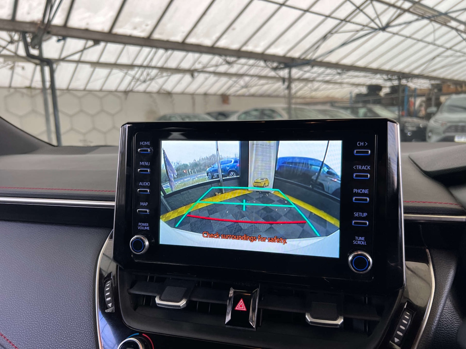 Used Toyota Corolla 2019 for sale - 76848485: Photo 22