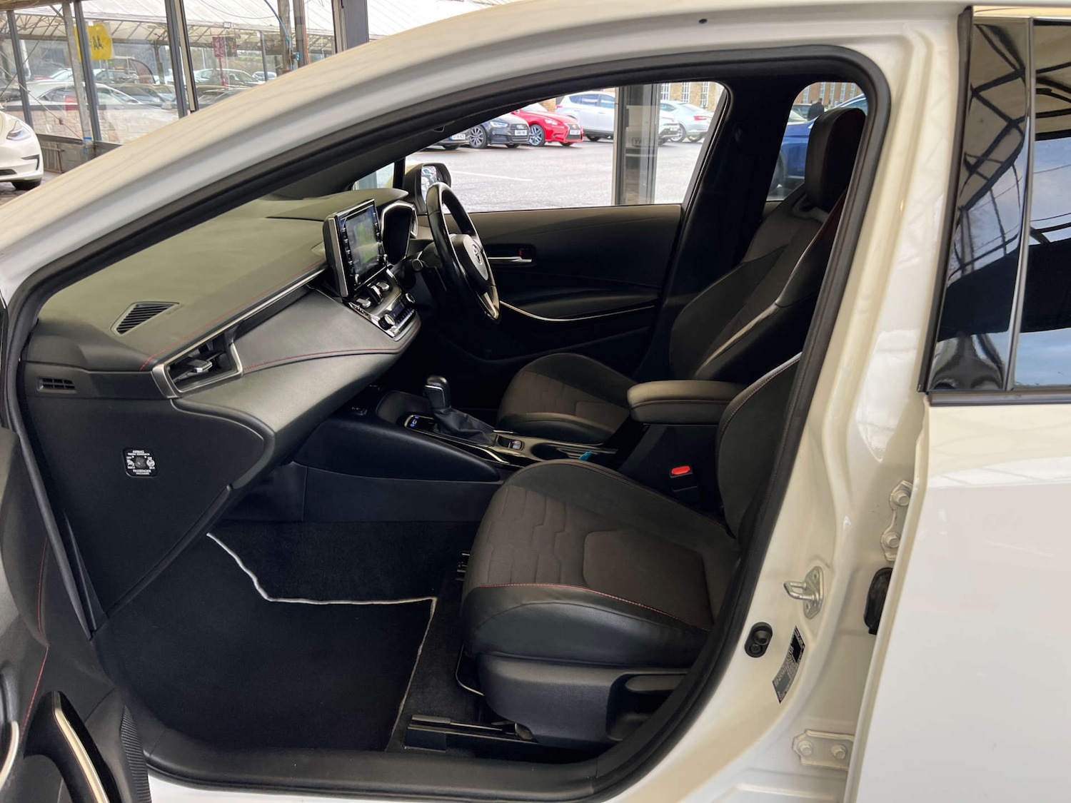 Used Toyota Corolla 2019 for sale - 76848485: Photo 23