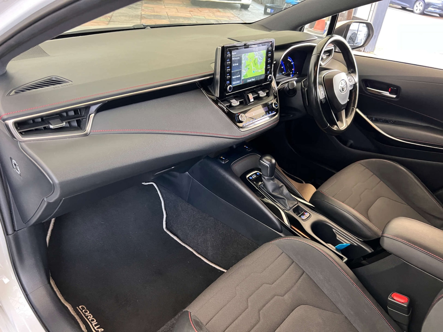 Used Toyota Corolla 2019 for sale - 76848485: Photo 25