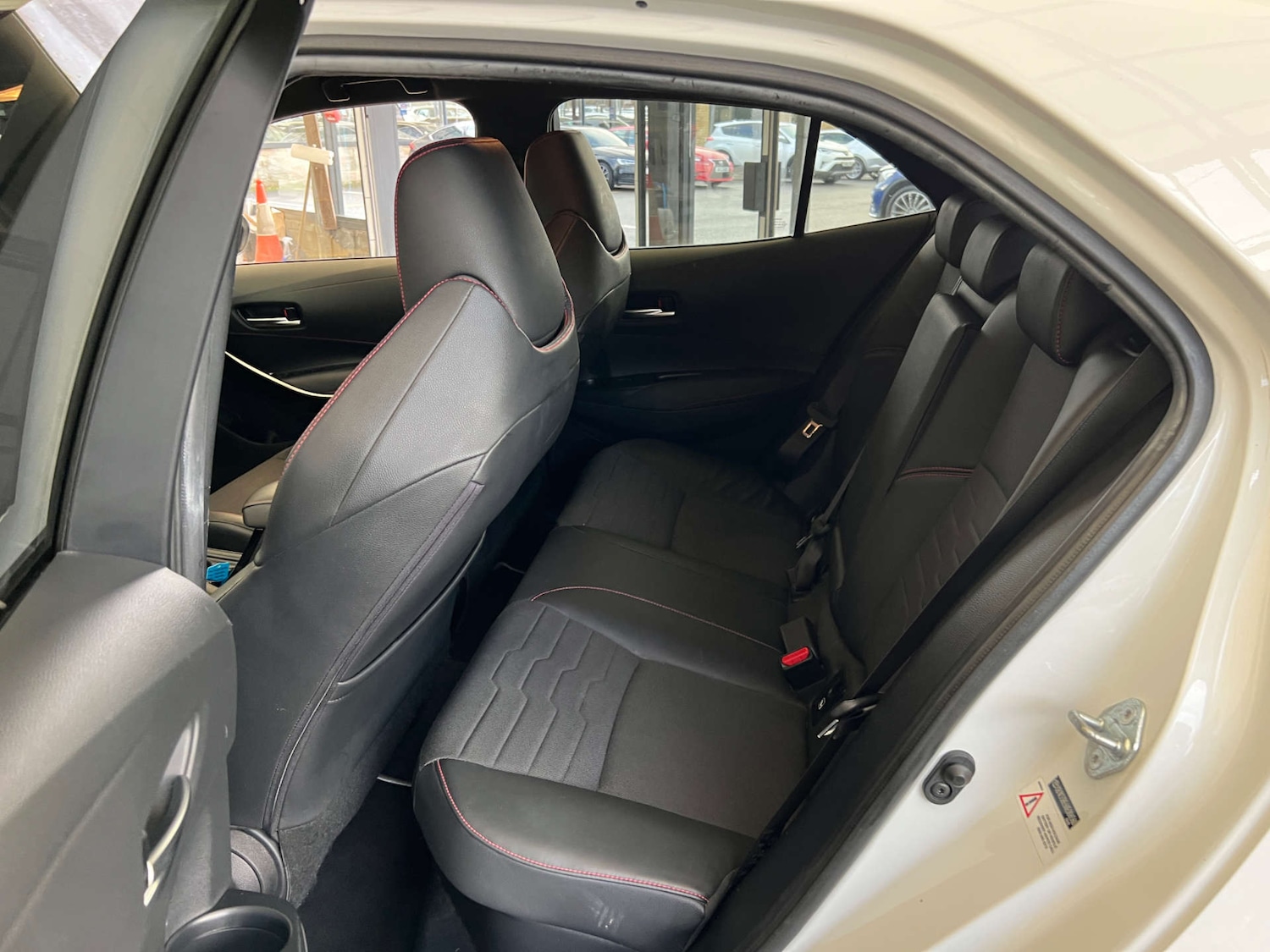 Used Toyota Corolla 2019 for sale - 76848485: Photo 28