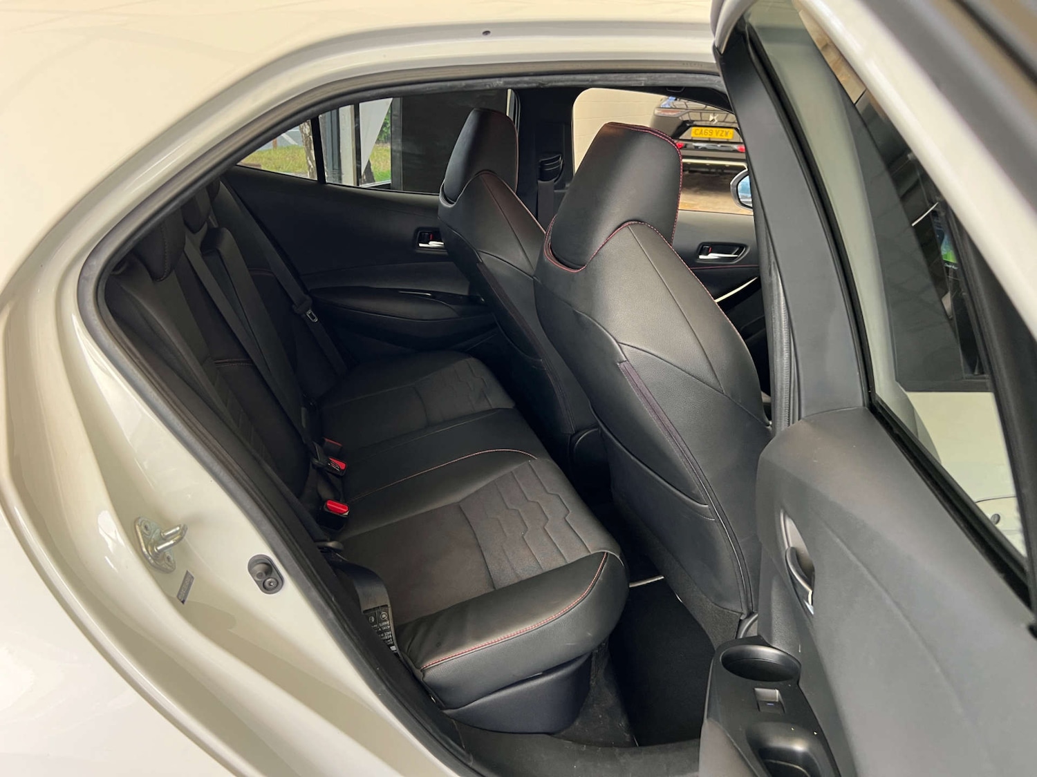 Used Toyota Corolla 2019 for sale - 76848485: Photo 29