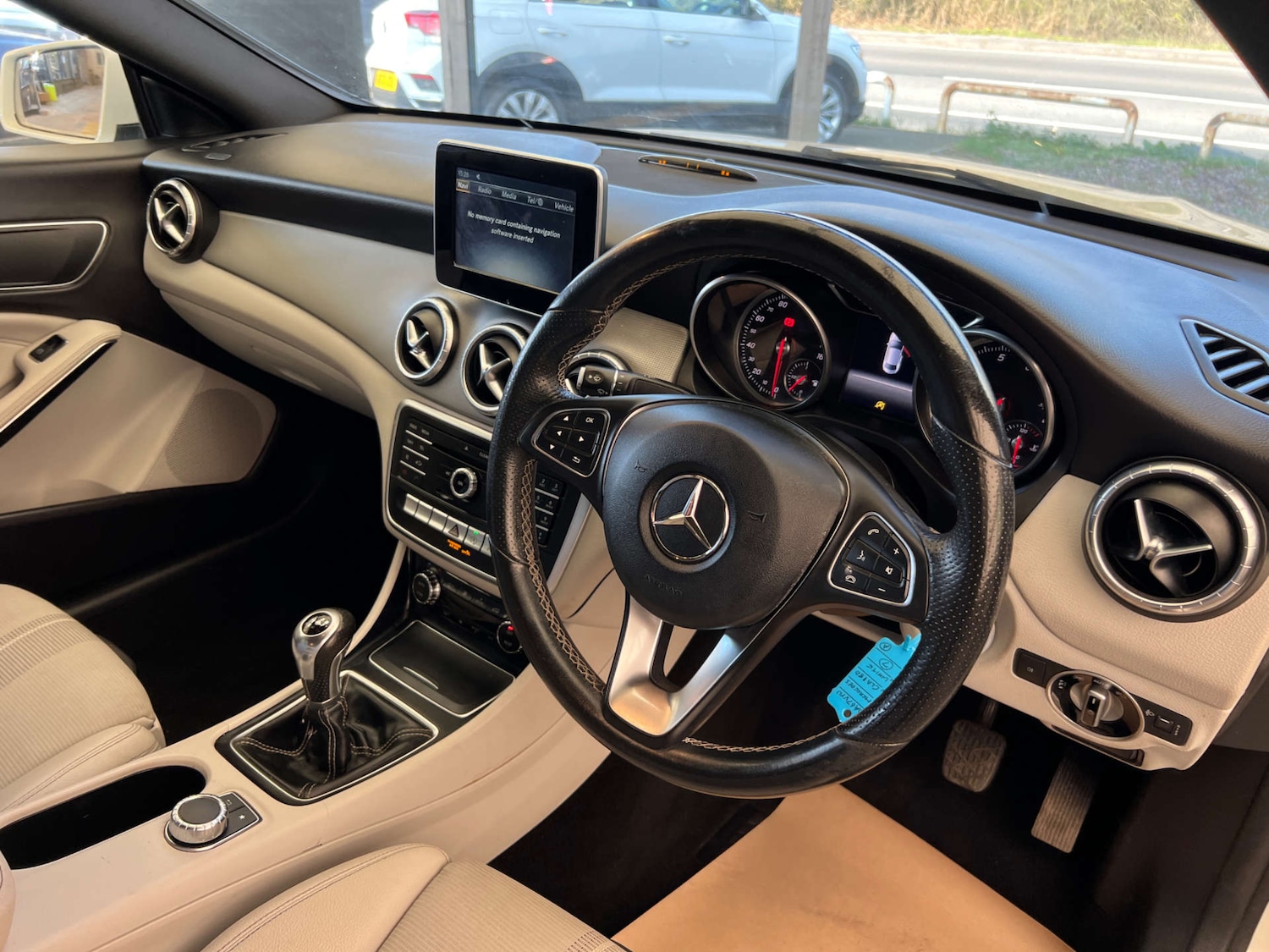 Used Mercedes-Benz CLA 2017 for sale - 77979868: Photo 10