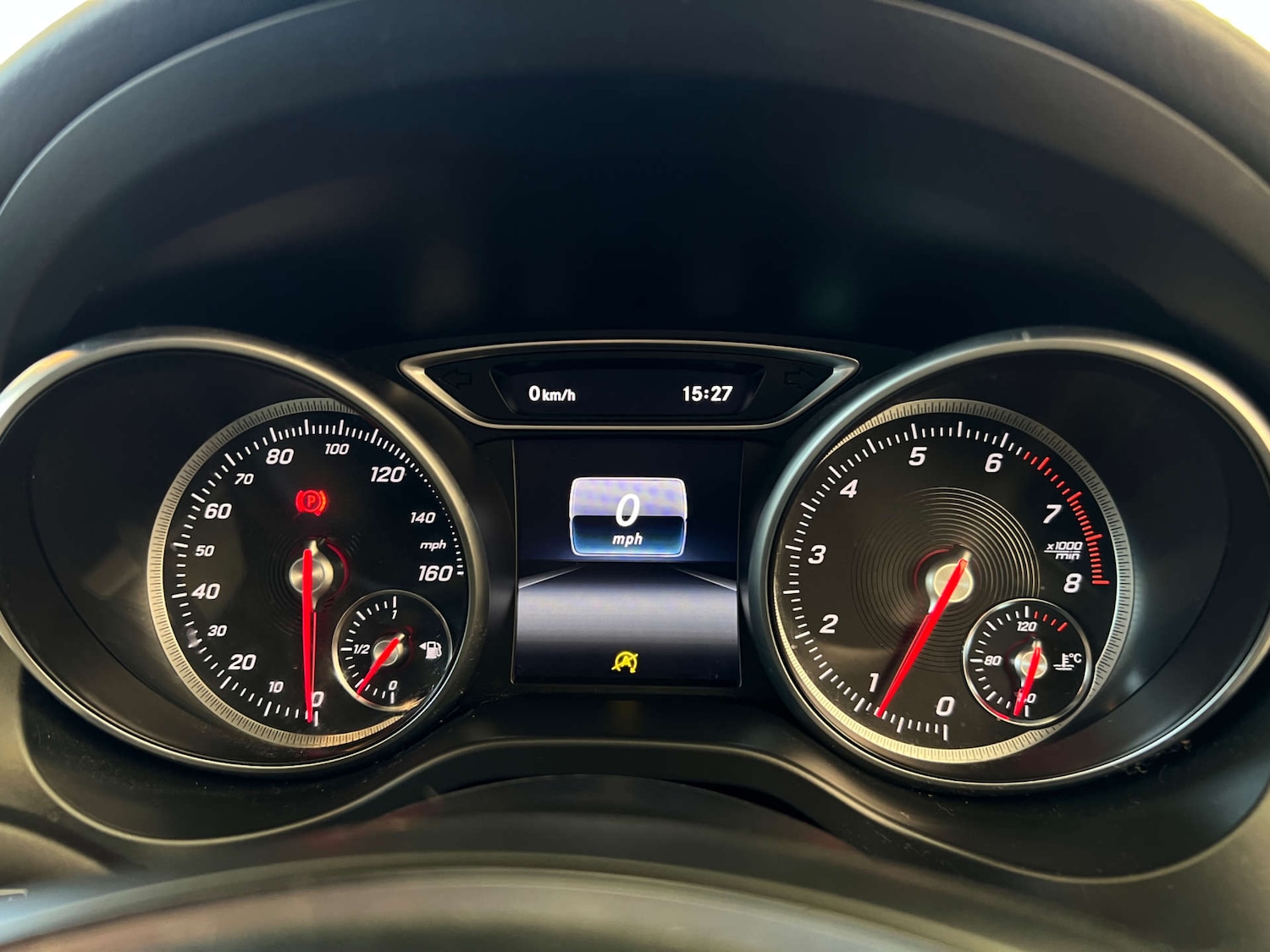 Used Mercedes-Benz CLA 2017 for sale - 77979868: Photo 11