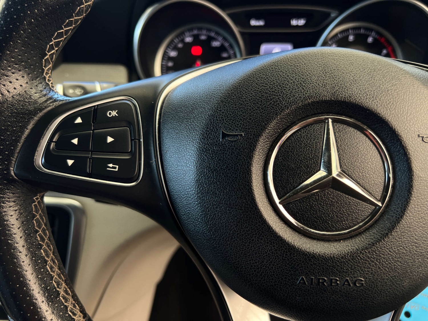 Used Mercedes-Benz CLA 2017 for sale - 77979868: Photo 13