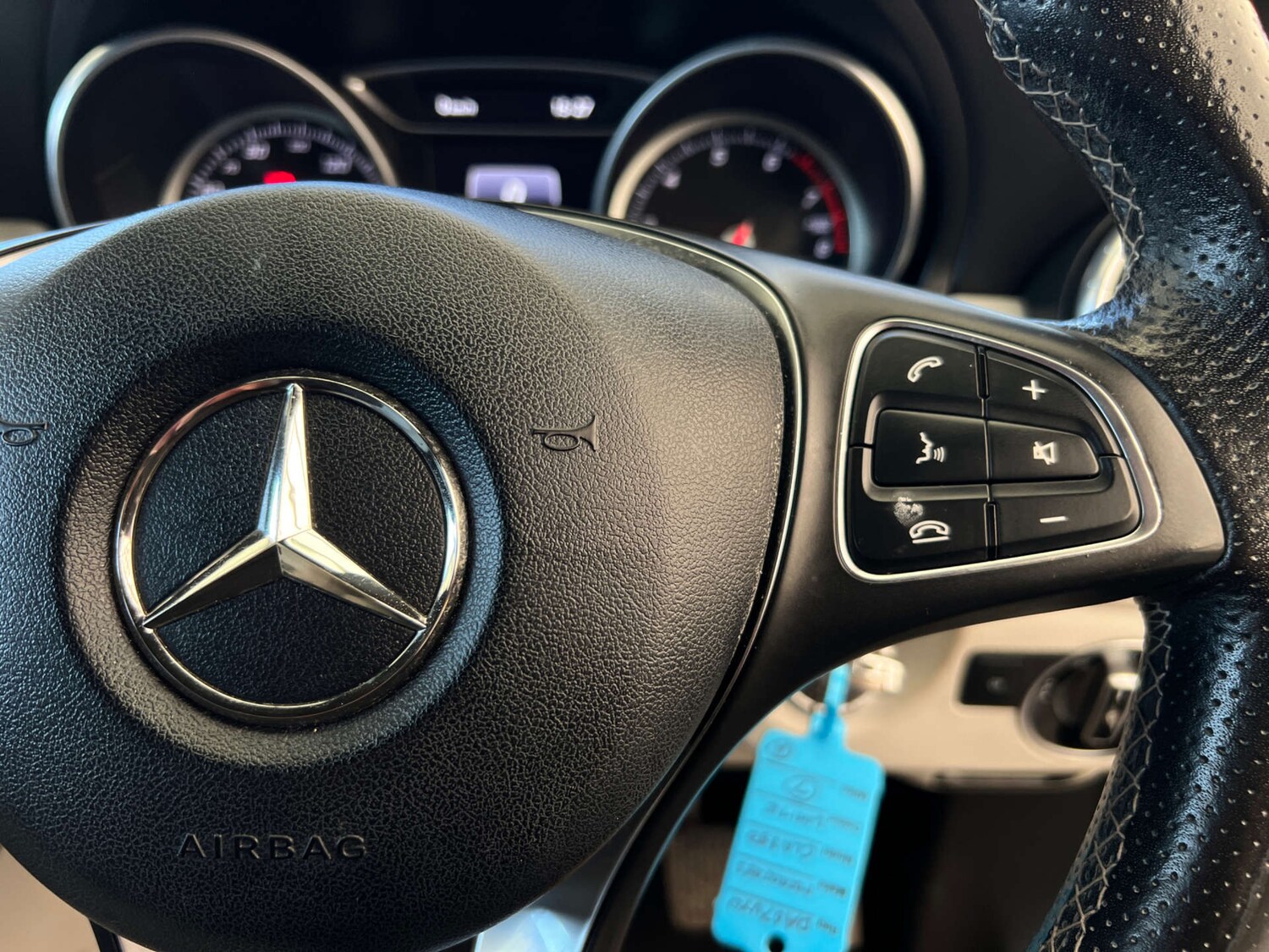Used Mercedes-Benz CLA 2017 for sale - 77979868: Photo 14