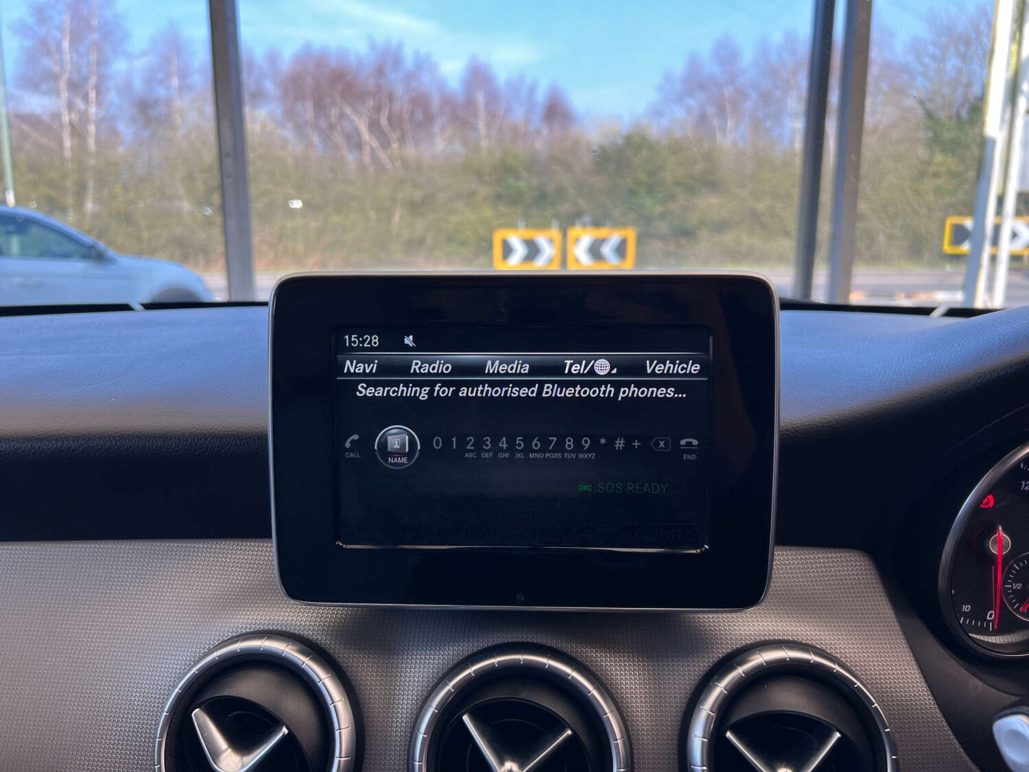 Used Mercedes-Benz CLA 2017 for sale - 77979868: Photo 17