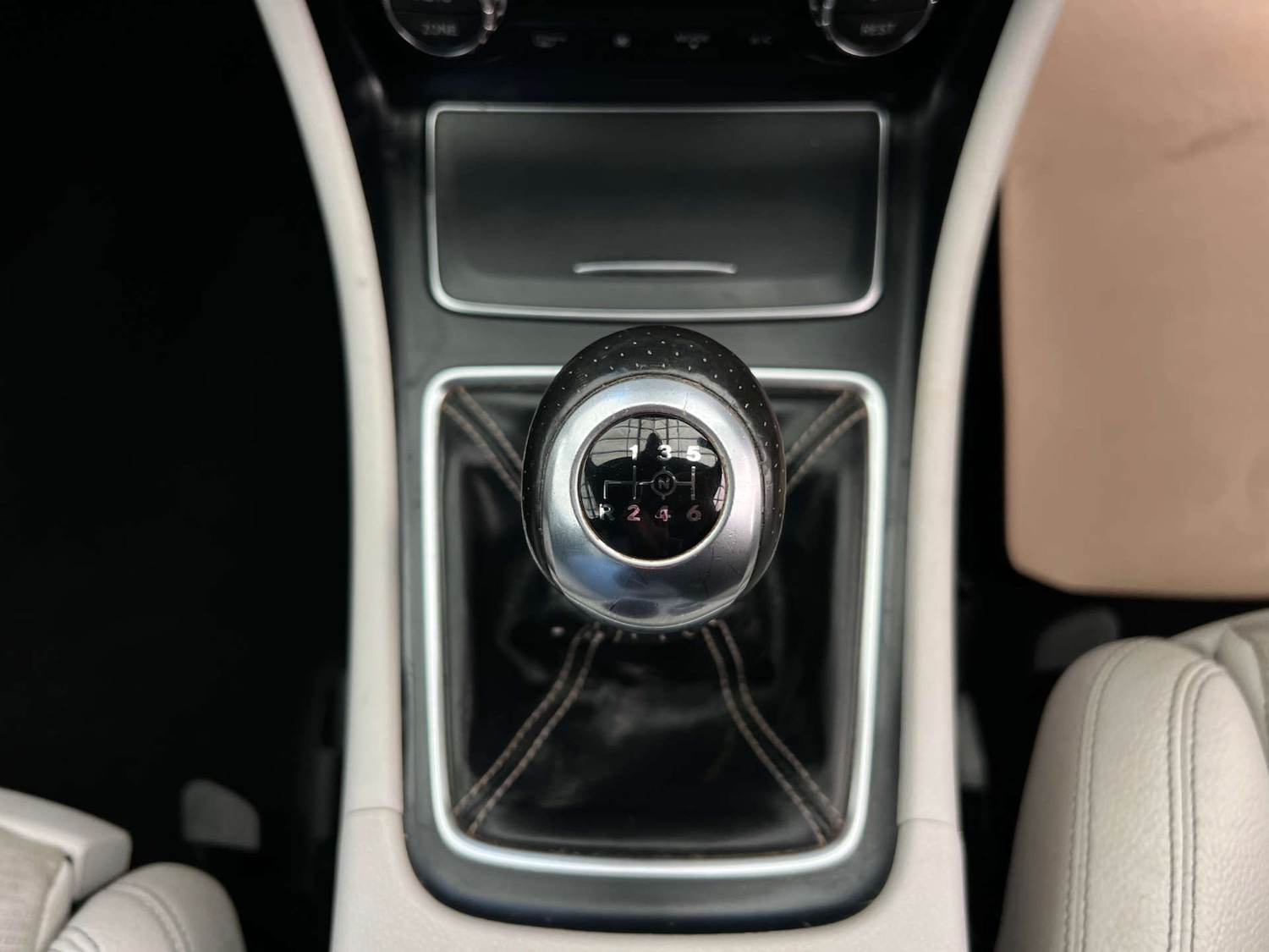 Used Mercedes-Benz CLA 2017 for sale - 77979868: Photo 19