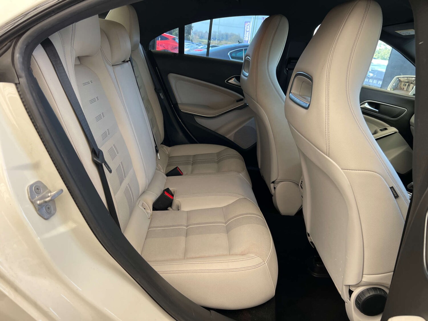 Used Mercedes-Benz CLA 2017 for sale - 77979868: Photo 21