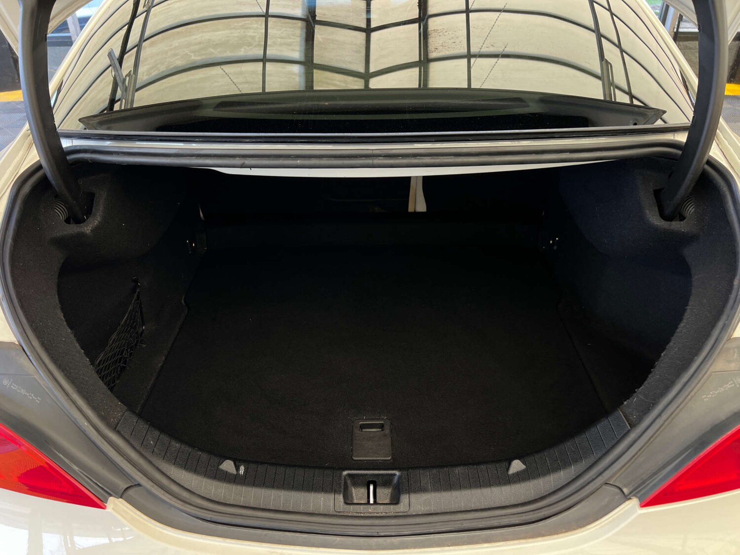 Used Mercedes-Benz CLA 2017 for sale - 77979868: Photo 23