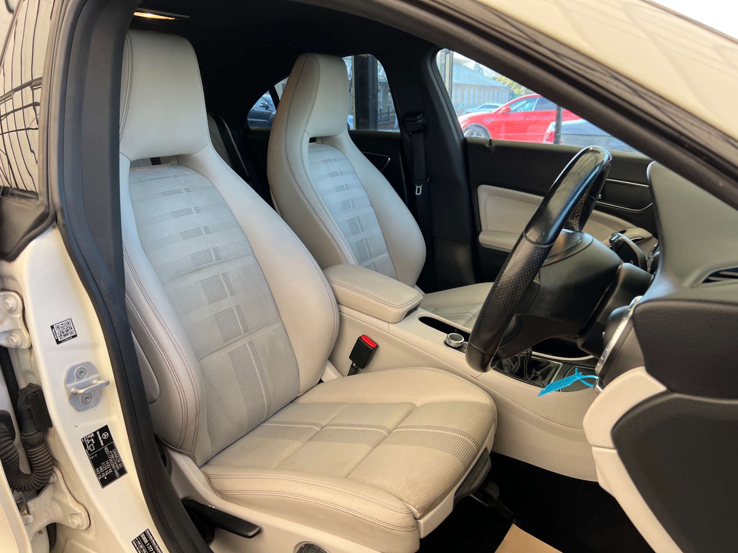 Used Mercedes-Benz CLA 2017 for sale - 77979868: Photo 9