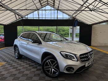 Used Mercedes-Benz GLA 2019 for sale - 78280770: Photo