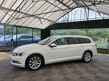 Used Volkswagen Passat 2018 for sale - 78633808: Photo