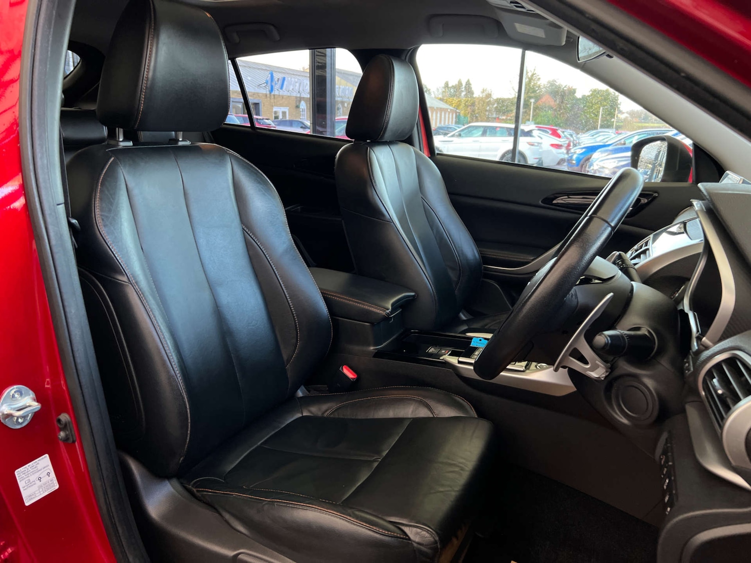 Used Mitsubishi Eclipse Cross 2018 for sale - 77628810: Photo 11