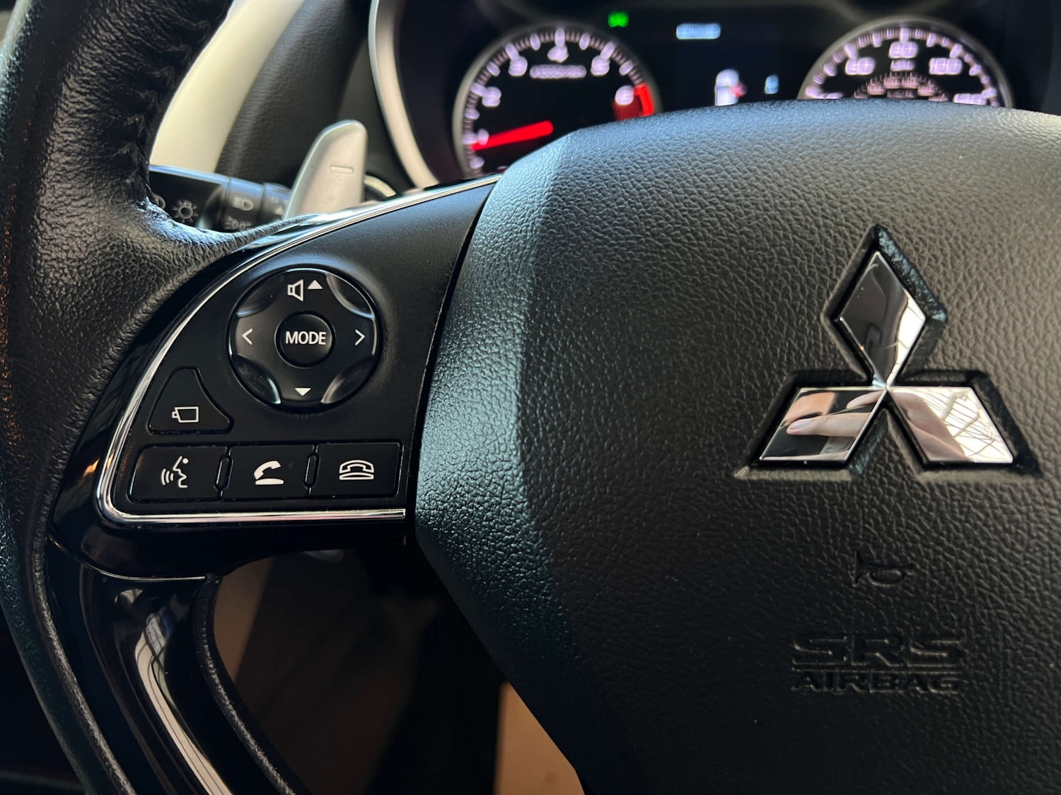 Used Mitsubishi Eclipse Cross 2018 for sale - 77628810: Photo 15