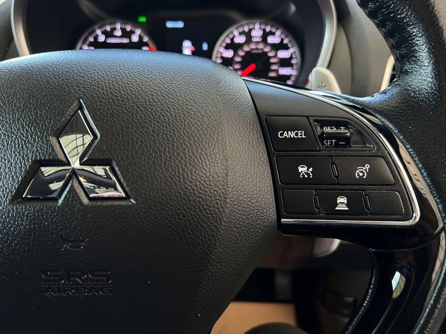 Used Mitsubishi Eclipse Cross 2018 for sale - 77628810: Photo 16