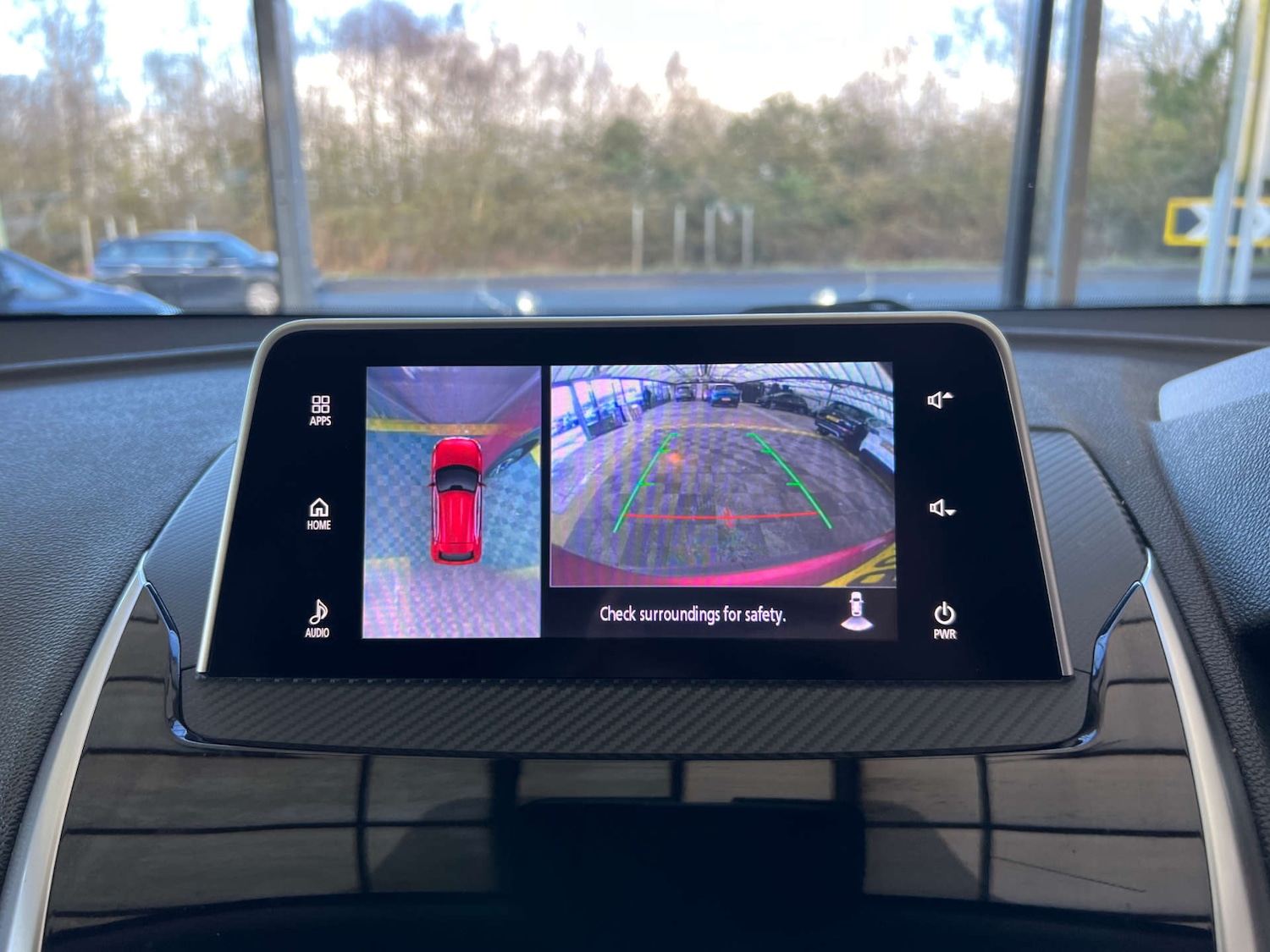 Used Mitsubishi Eclipse Cross 2018 for sale - 77628810: Photo 20