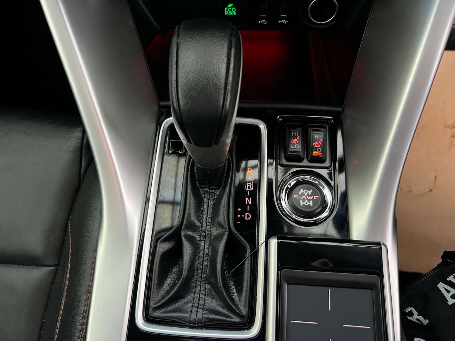 Used Mitsubishi Eclipse Cross 2018 for sale - 77628810: Photo 22