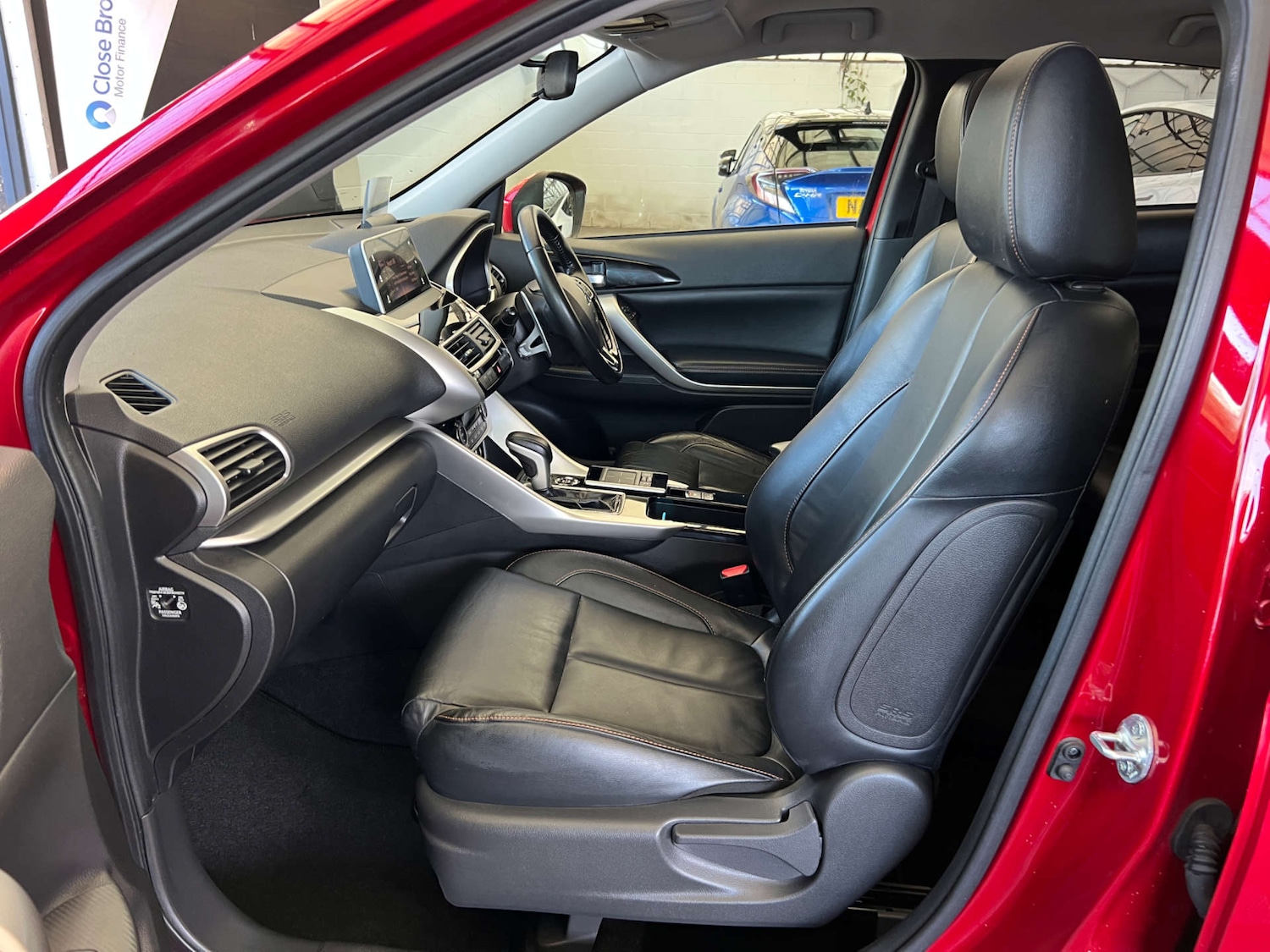 Used Mitsubishi Eclipse Cross 2018 for sale - 77628810: Photo 23