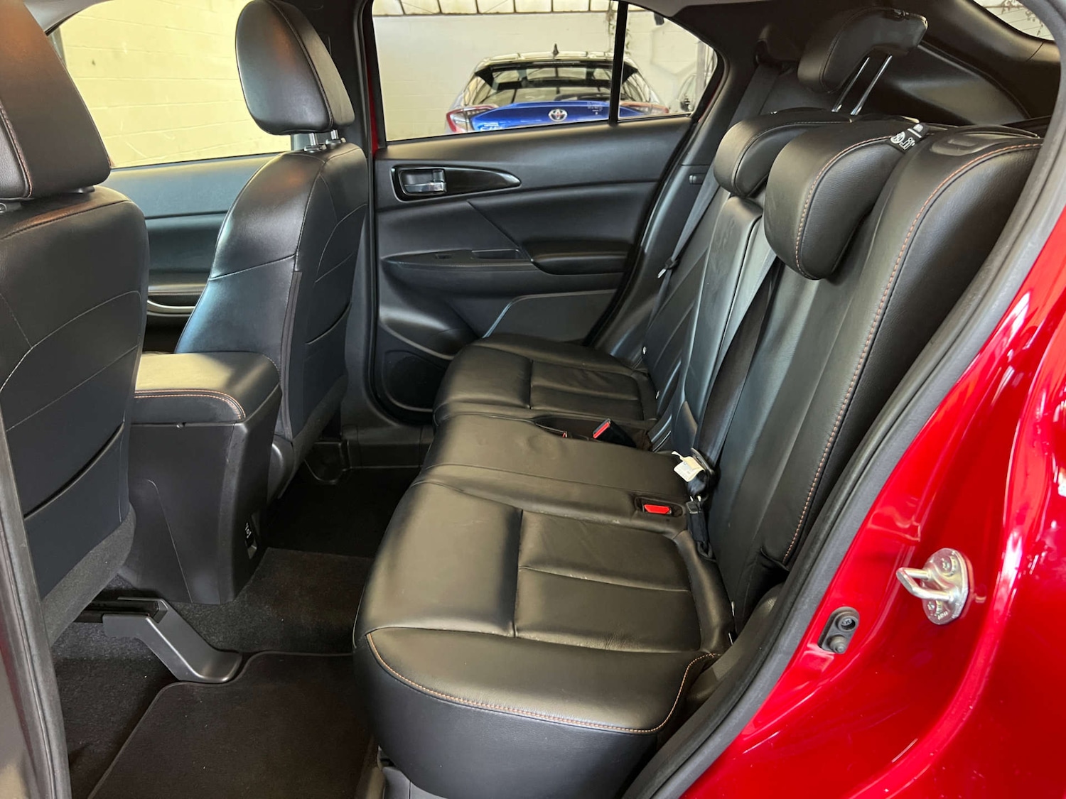 Used Mitsubishi Eclipse Cross 2018 for sale - 77628810: Photo 25