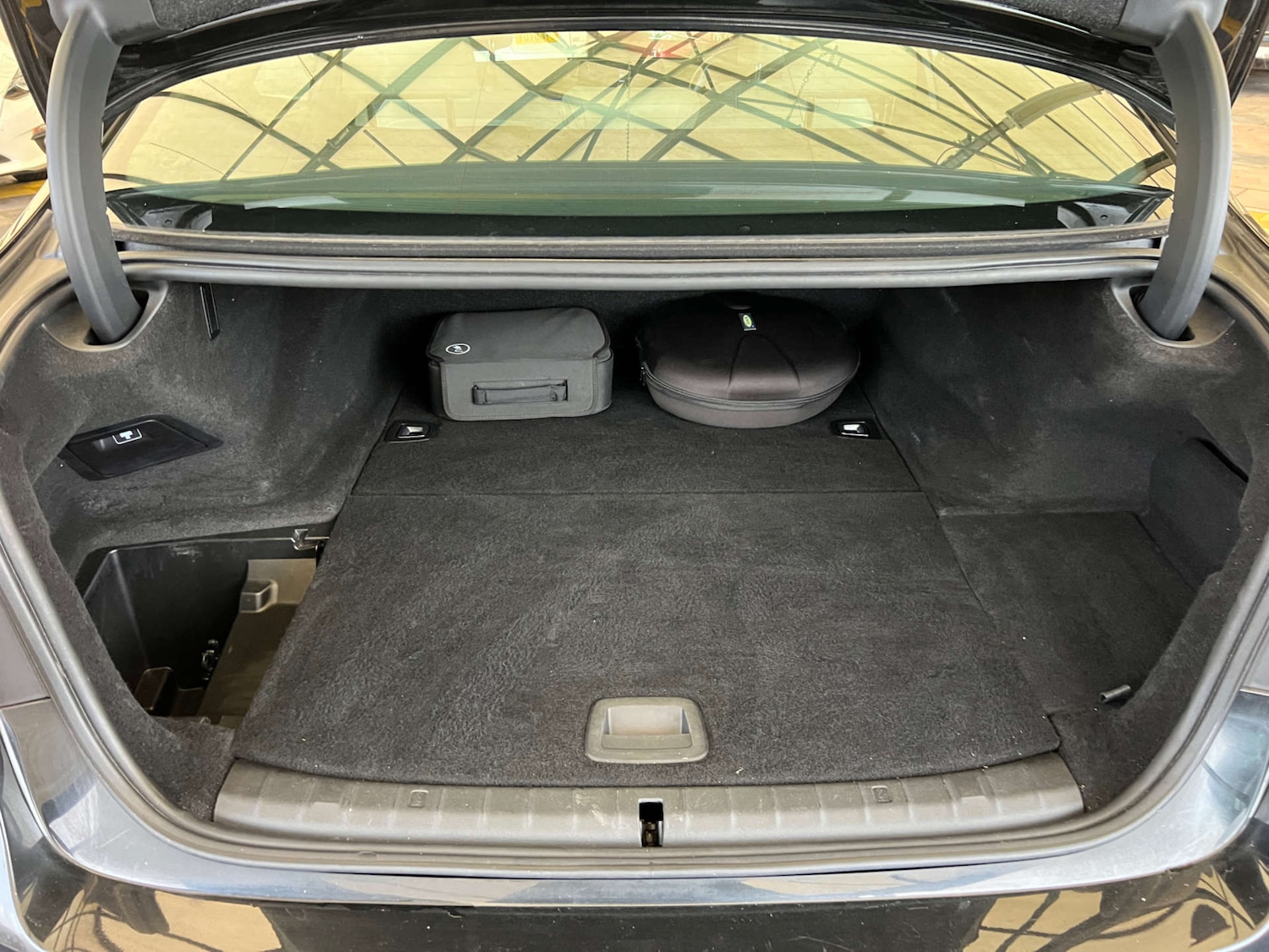 Used BMW 5 Series 2018 for sale - 76940212: Photo 29