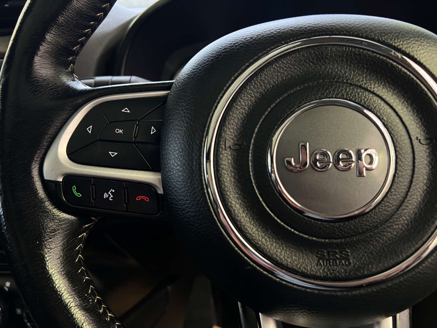 Used Jeep Renegade 2016 for sale - 77547631: Photo 10