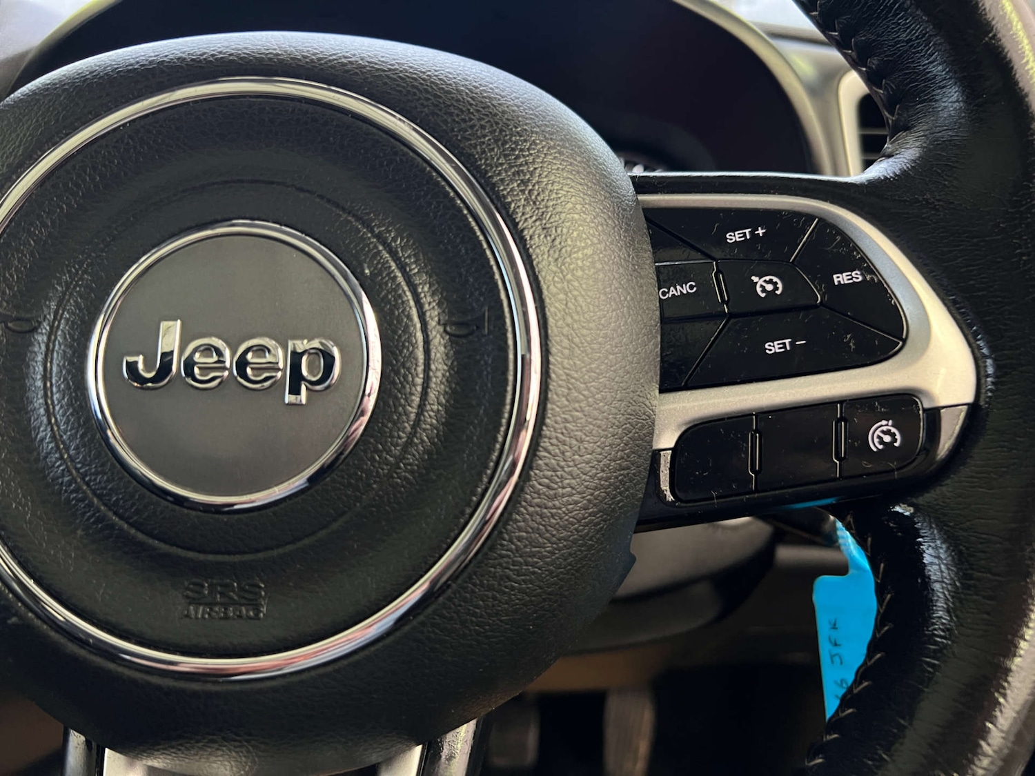 Used Jeep Renegade 2016 for sale - 77547631: Photo 11