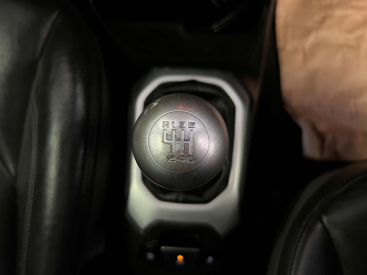 Used Jeep Renegade 2016 for sale - 77547631: Photo 16