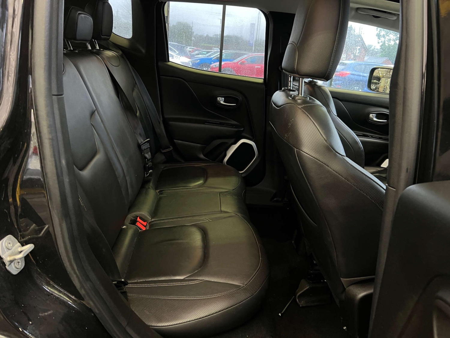 Used Jeep Renegade 2016 for sale - 77547631: Photo 18