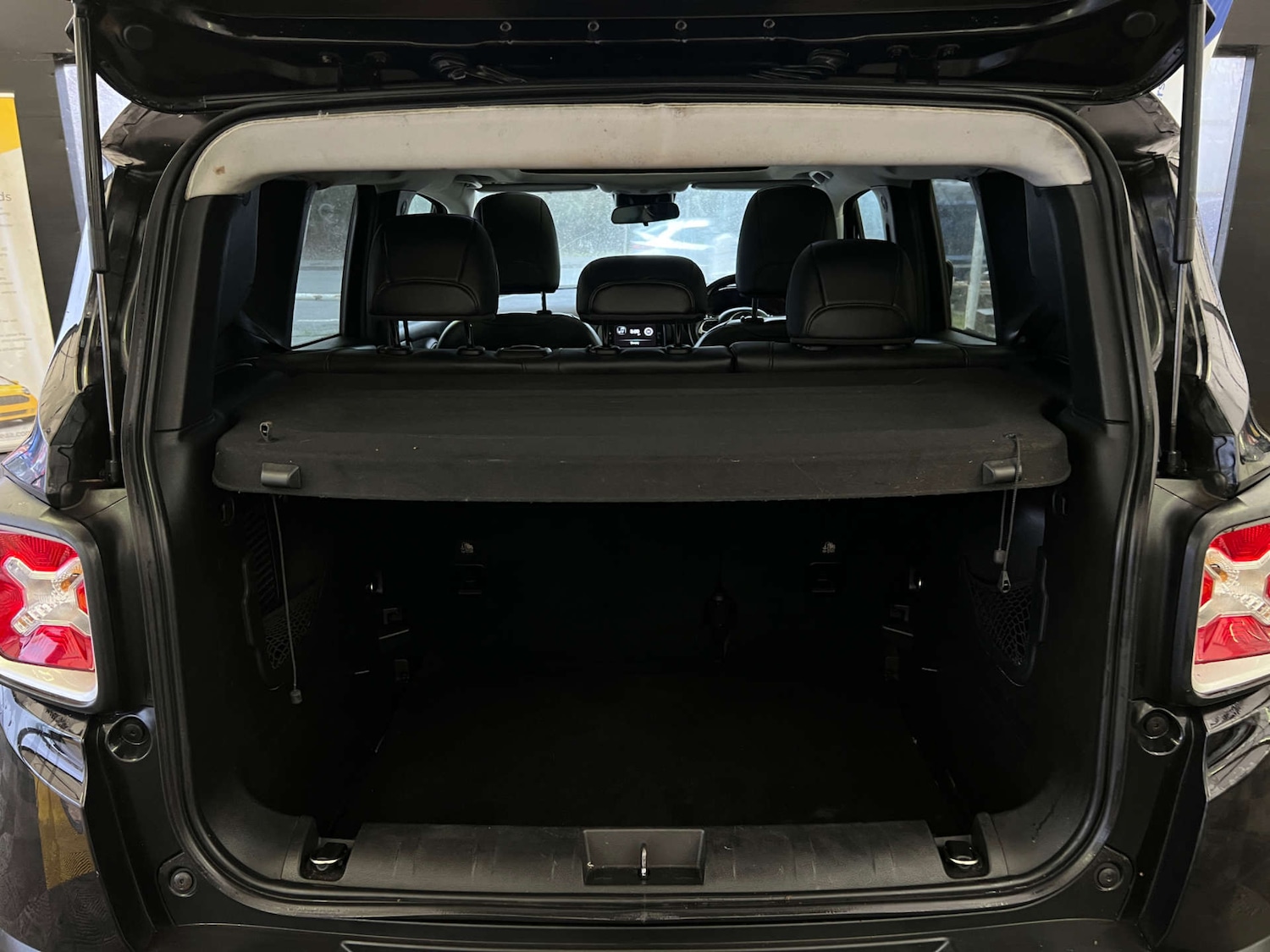 Used Jeep Renegade 2016 for sale - 77547631: Photo 20