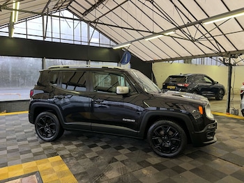 Used Jeep Renegade 2016 for sale - 77547631: Photo