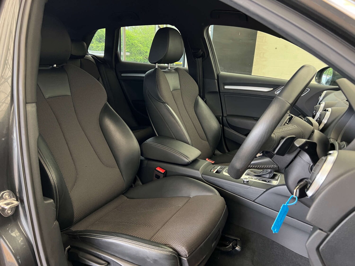 Used Audi A3 2019 for sale - 78182065: Photo 11